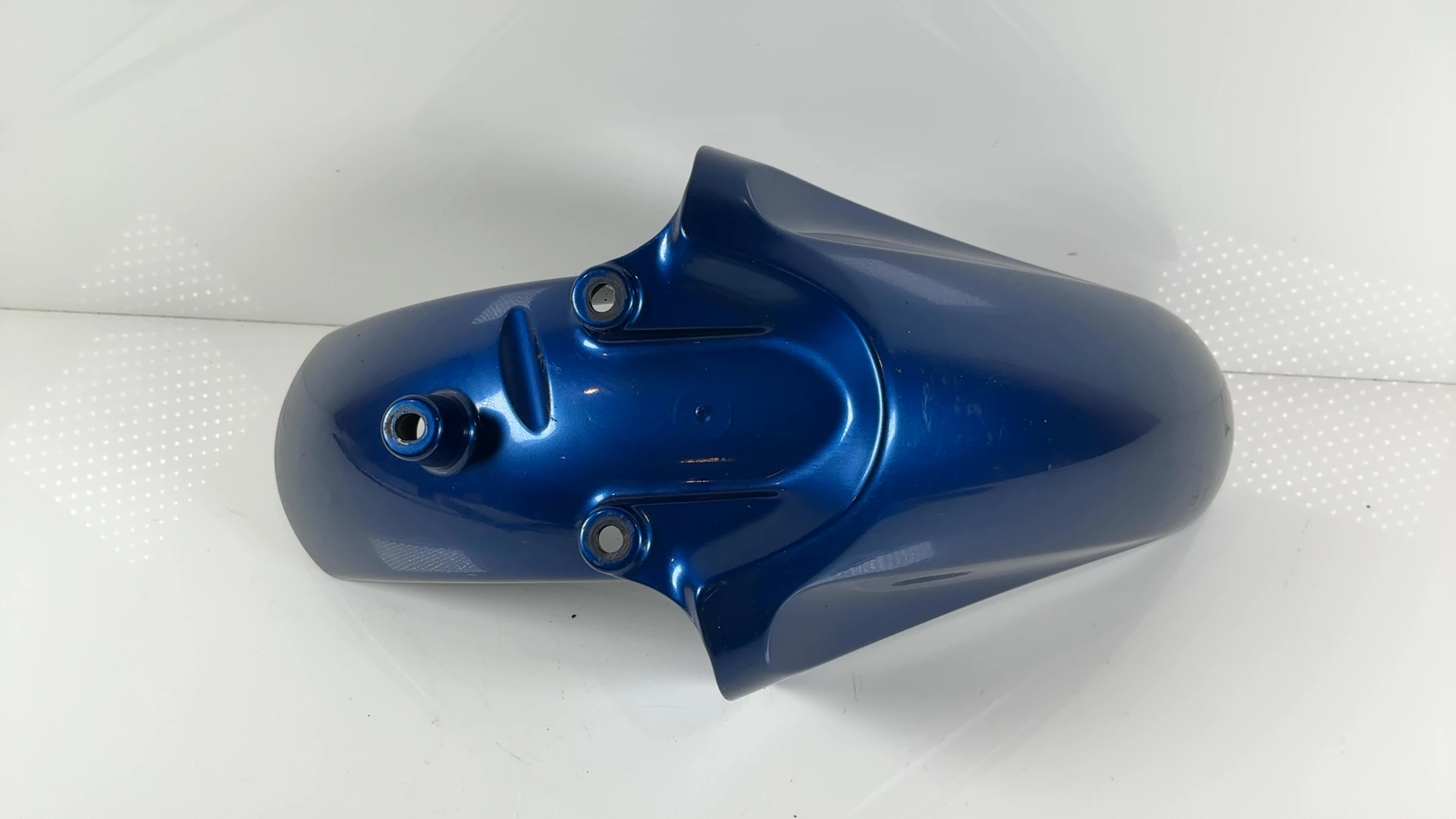 Honda SH300i SH300 300cc Front Mudguard Fender 2015-2020 OEM 61100-K53-D000 - Image 6