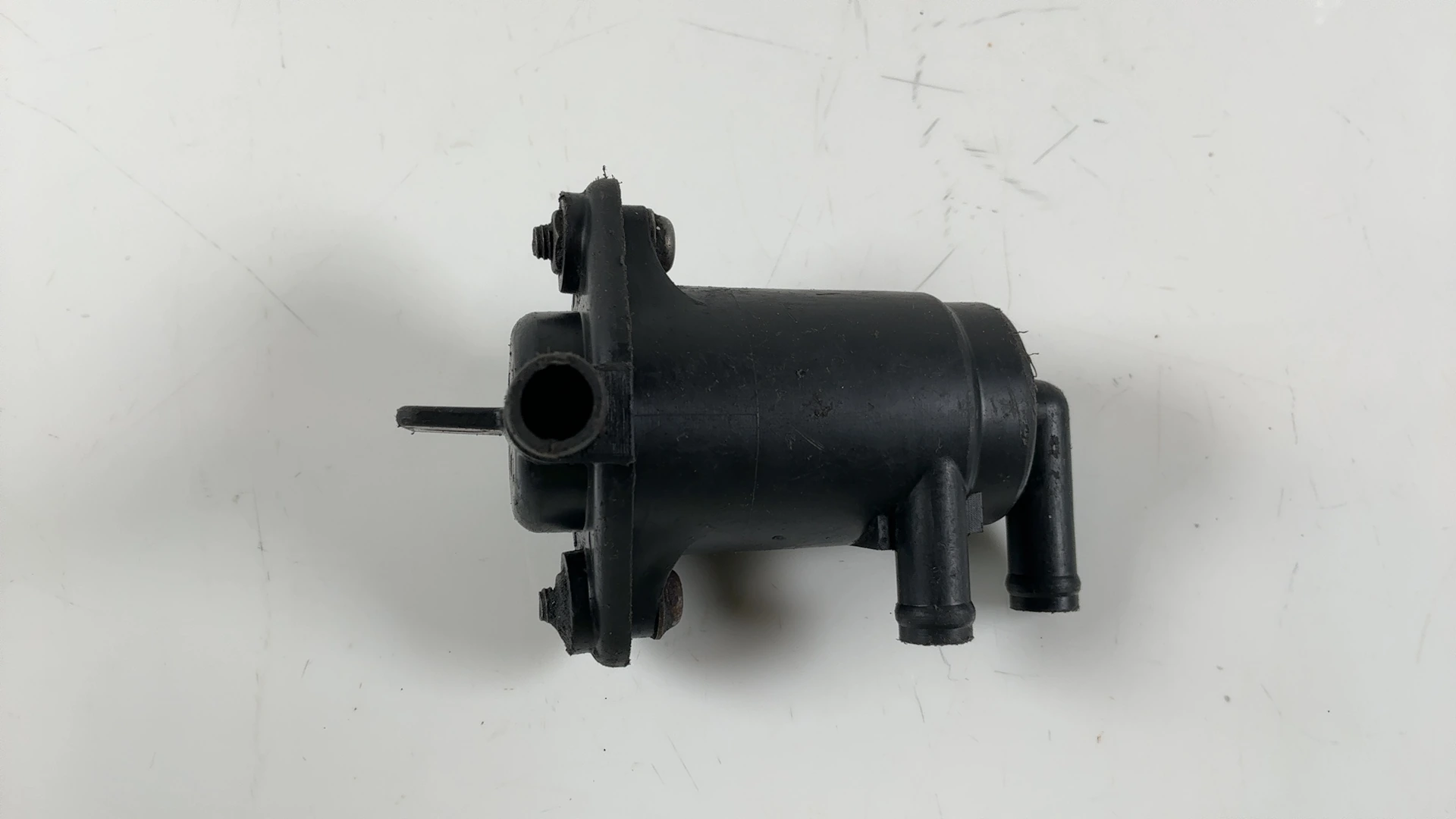 Honda CB750K CB750 K Breather Air Control Lower Valve 1979-82 OEM 17361-405-770