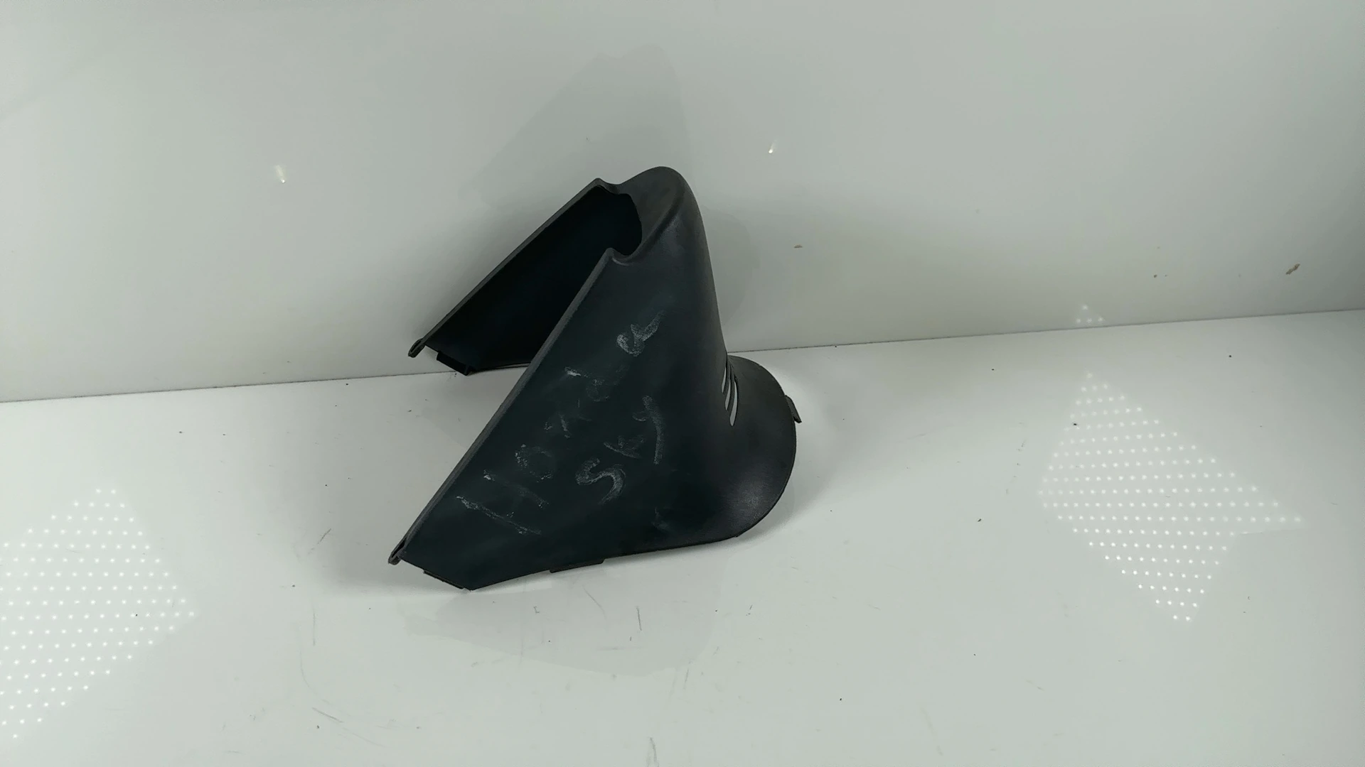 Honda Sky SGX50 50cc Engine Inspection Cover Fairing Cap 1998-2004 OEM 80152-GCG - Image 7