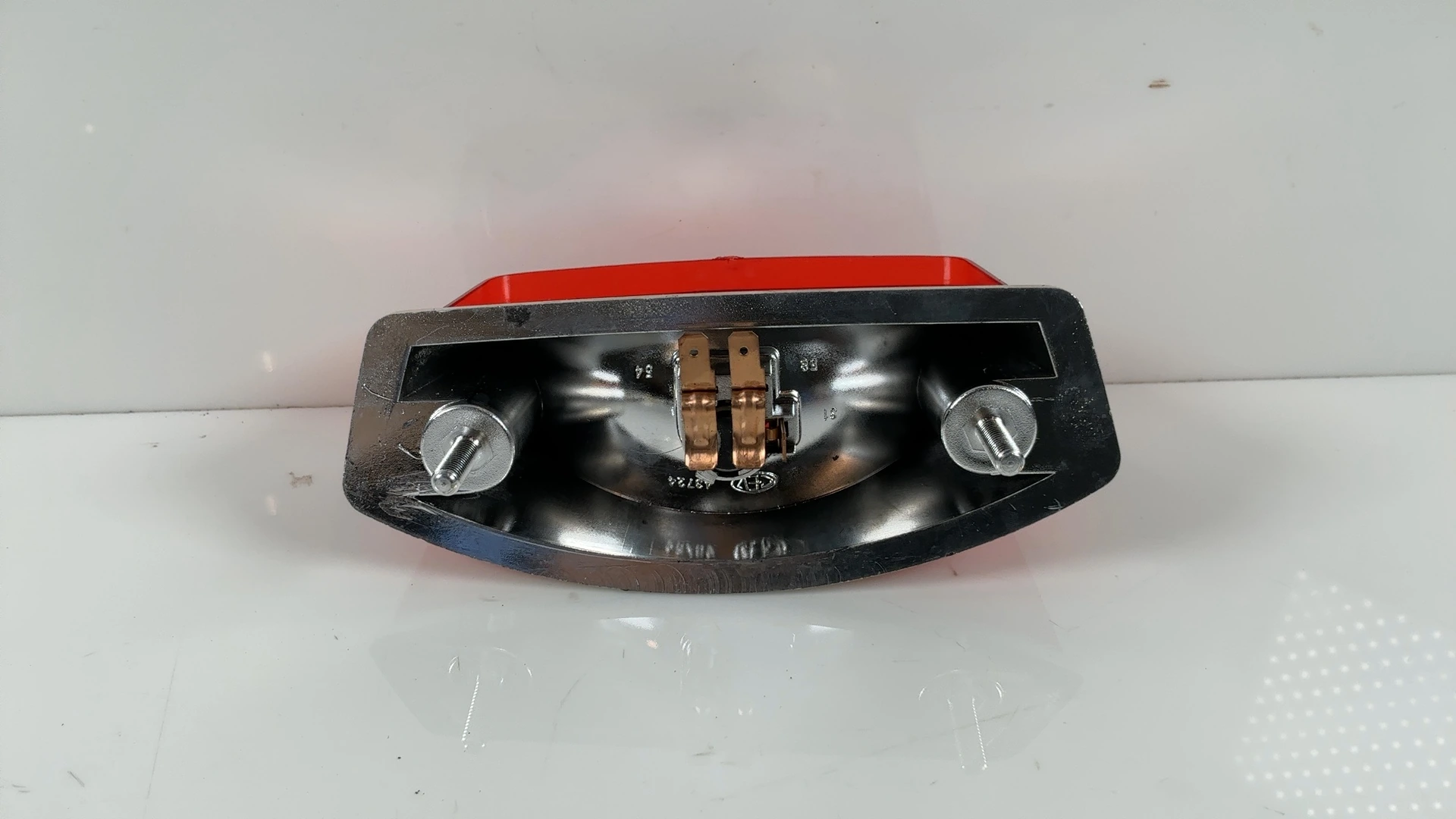 Ducati Monster 695 1st Gen 695cc Taillight Assembly 1994-2008 OEM 52540073A - Image 3