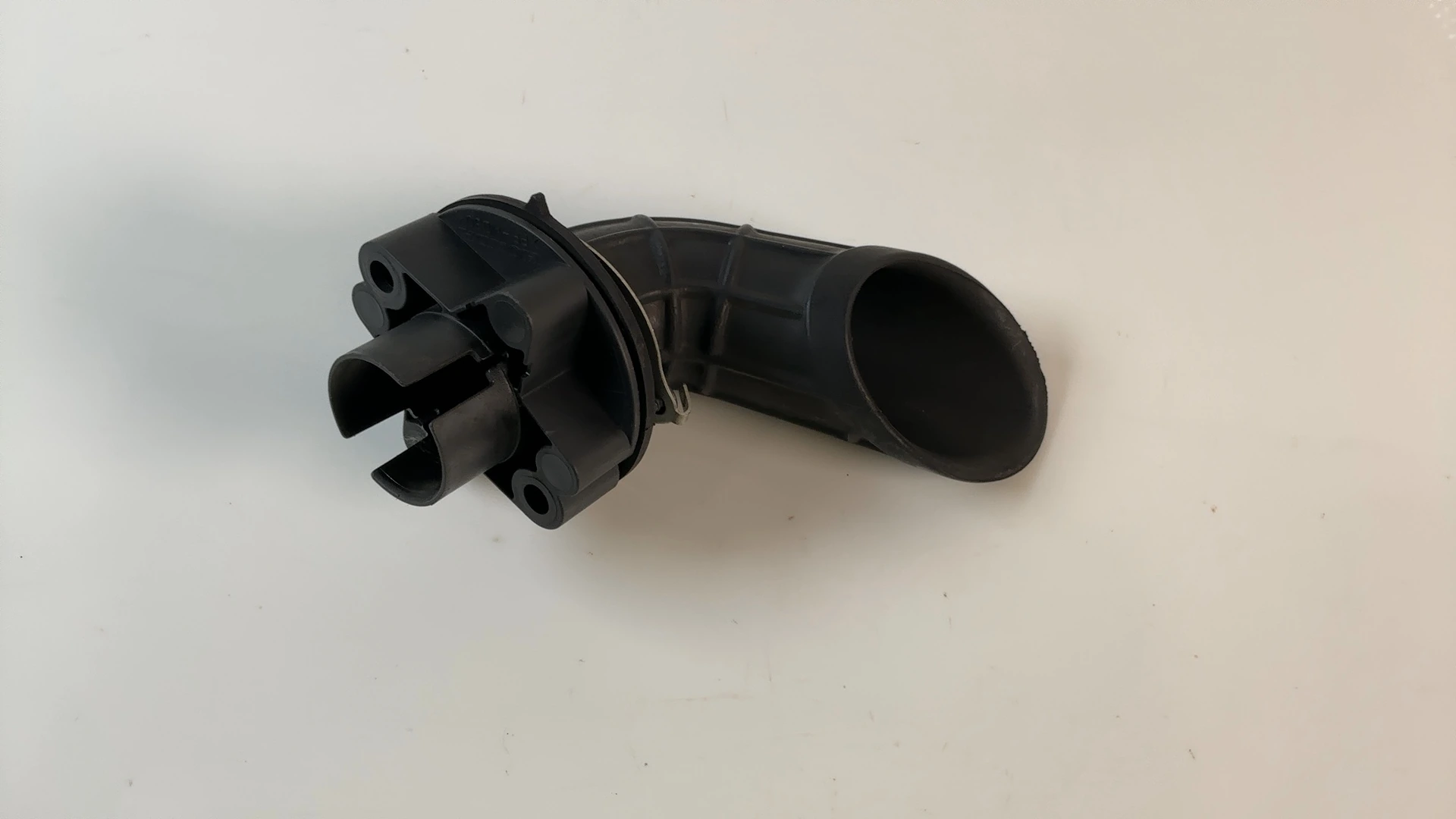 Honda Pan European ST1300 1300cc Air Intake Duct Tube 2003-2013 OEM 17223-MCS-000 - Image 1