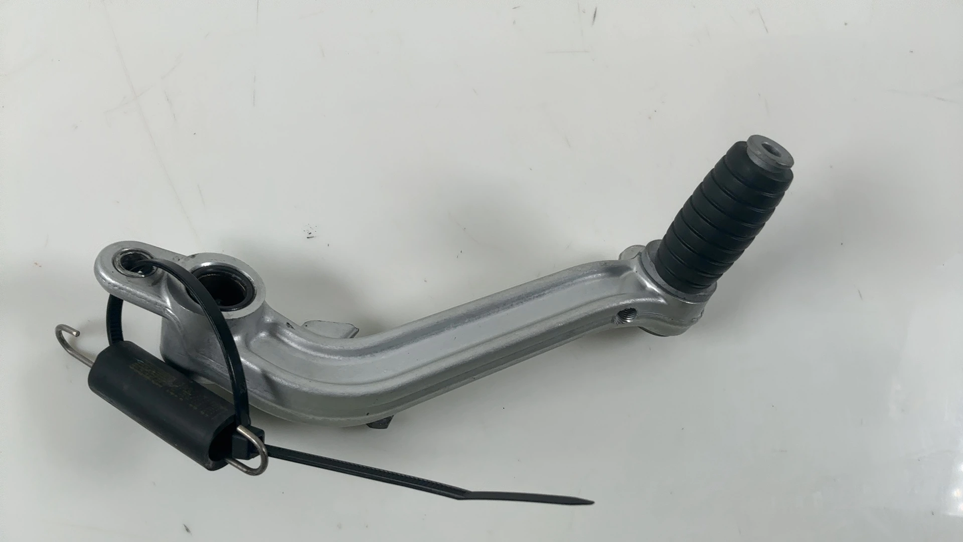 Aprilia RS Tuono 660 Factory Rear Brake Pedal 2021-2026 OEM 2B006354