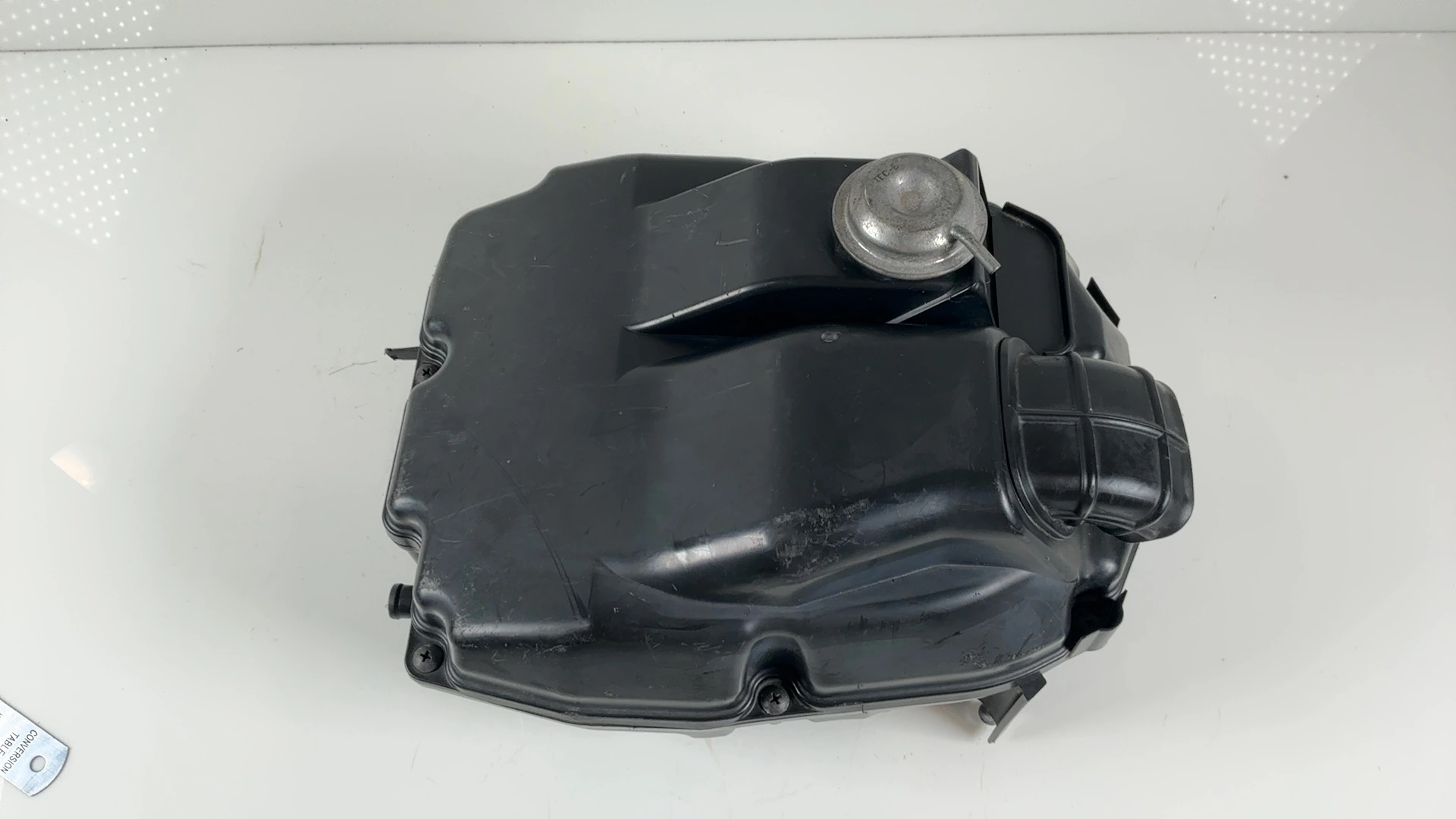 Honda VFR800 Interceptor RC46 800cc Airbox Intake Housing 2006-07 17231-MCW-D00 - Image 2