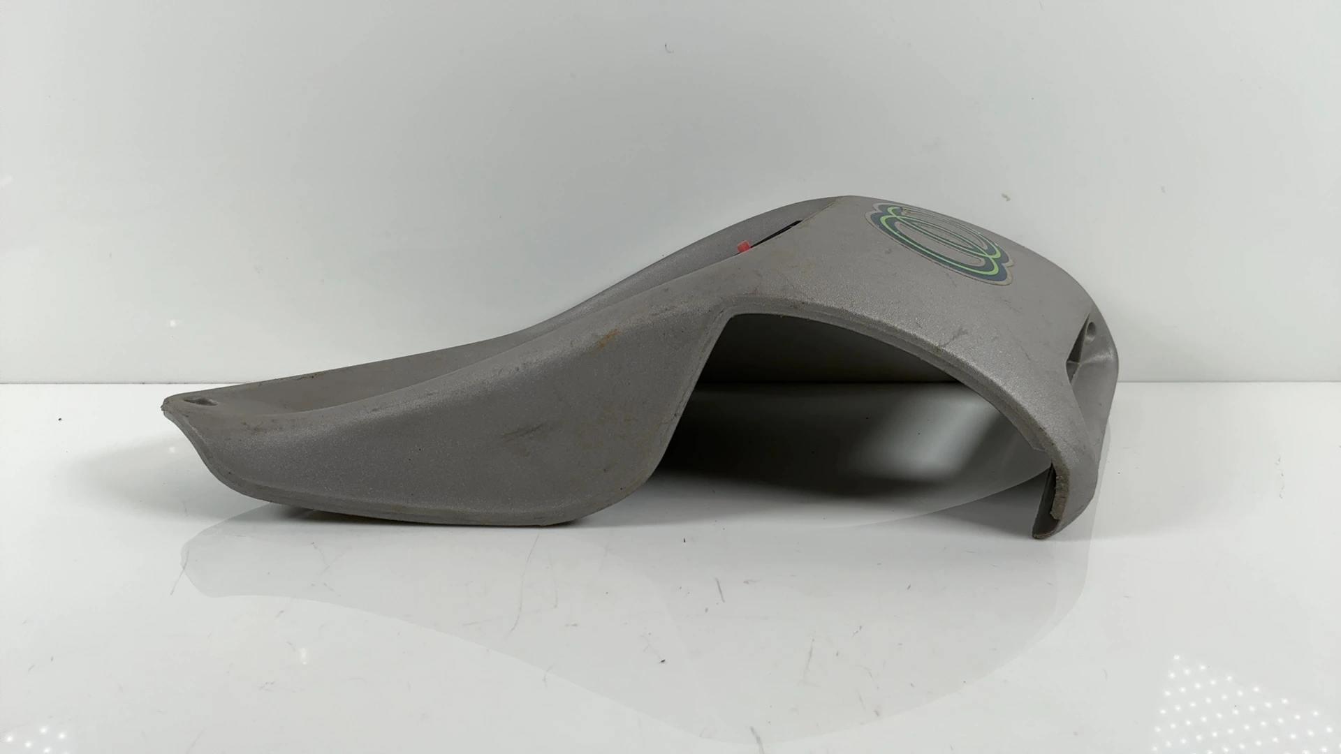 Gilera Runner 50 1st Gen 50cc Right Side Hot Air Vent Fairing 1996-04 2988930043 - Image 8