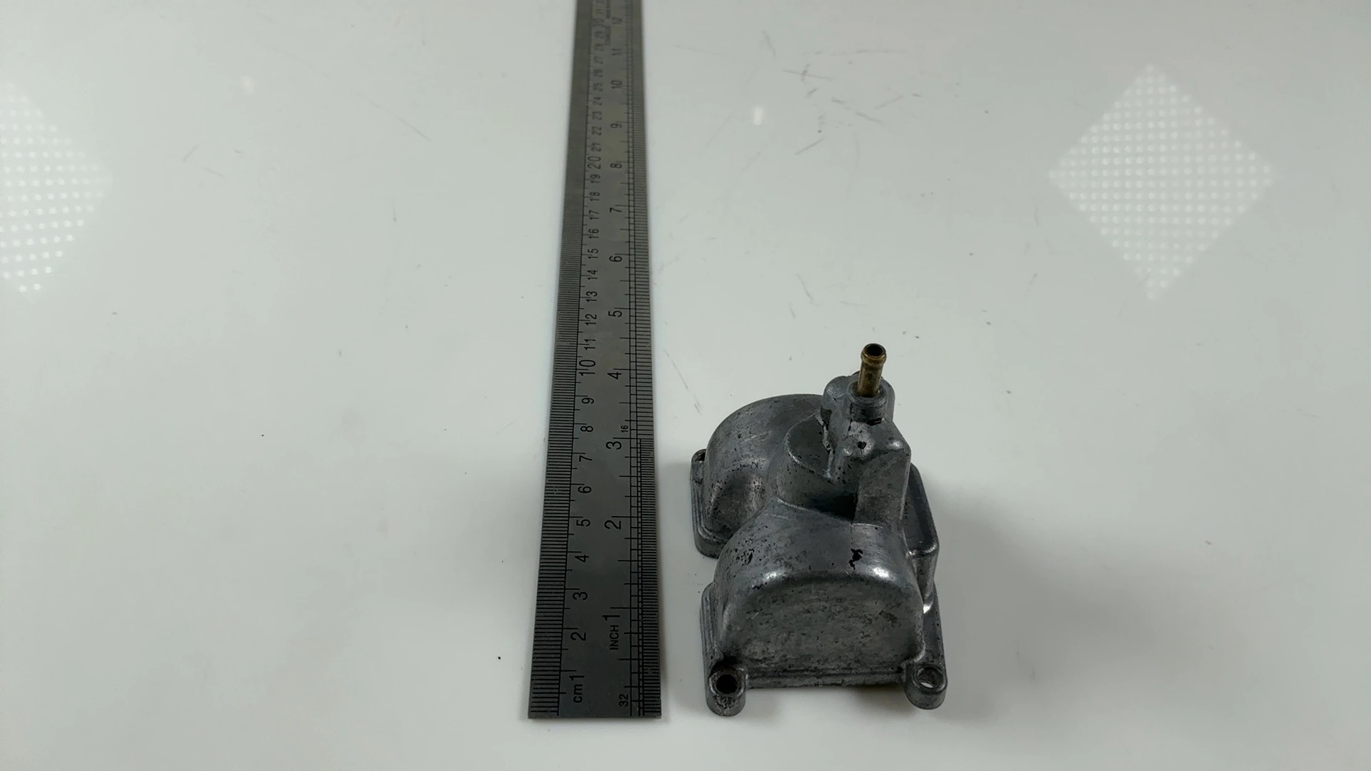 Kawasaki KZ550 LTD 550CC Carburetor Float Bowl 1980-1983 OEM 16001-1210 - Image 4