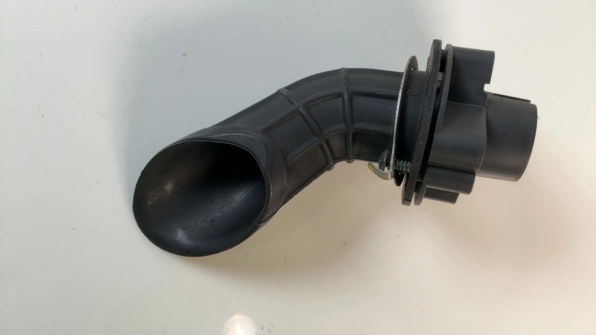 Honda ST1300 Pan European 1300 Air Intake Cleaner Duct 2002-14 OEM 17223-MCS-G00 - Image 6
