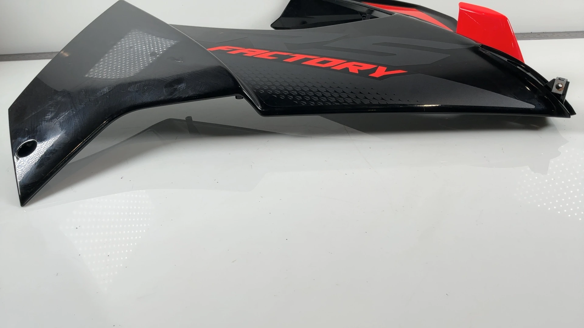 Aprilia RS 660 RS660 660cc Right Front Fairing Panel 2025 2026 OEM 2B013072 - Image 6