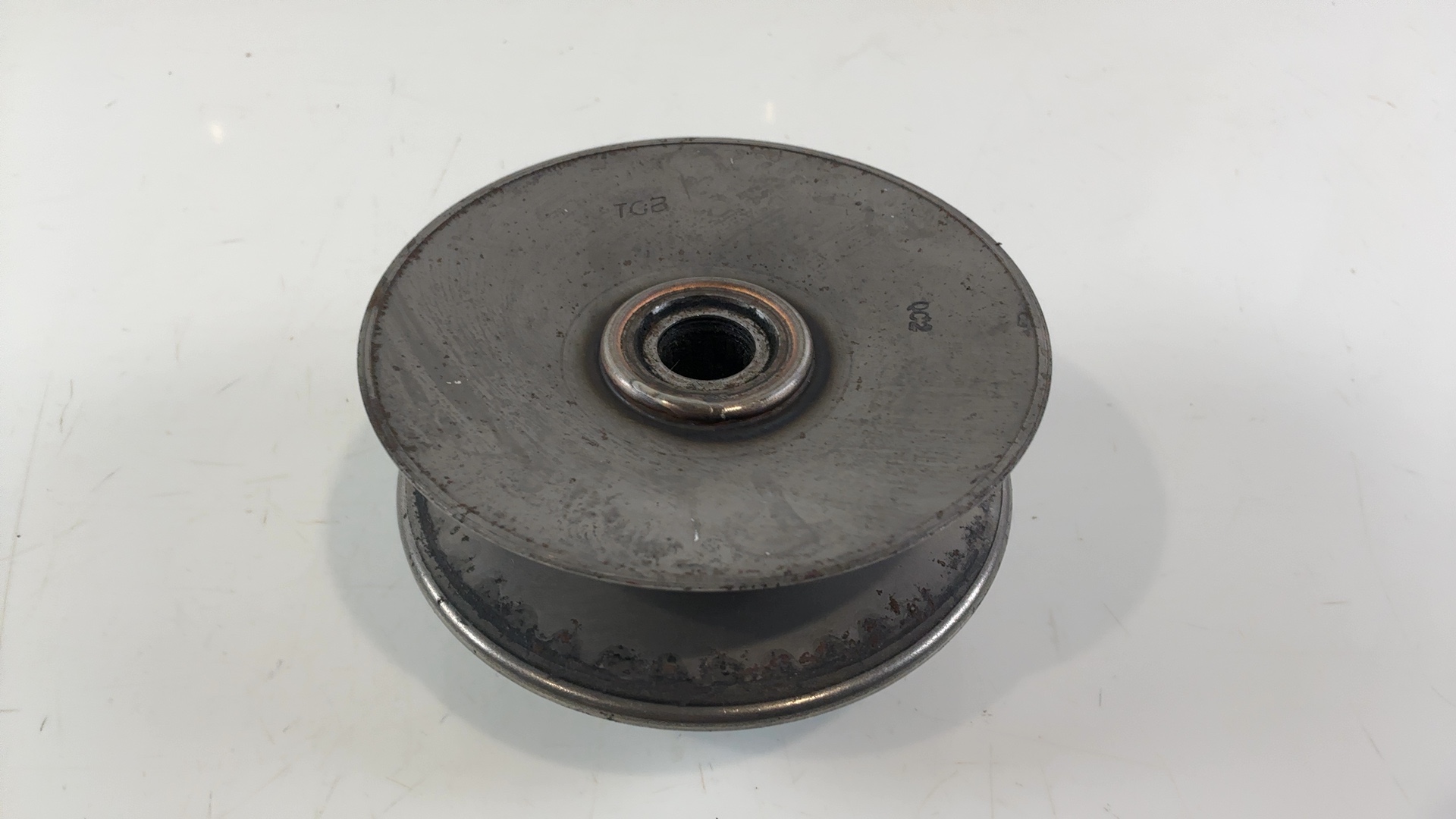 Peugeot Trekker TKR 50 CC Clutch Pulley 2001-2013 OEM CM100108
