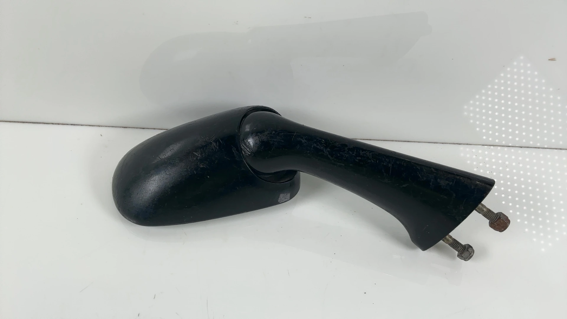 Honda CBR1000F SC24 1000cc Right Rear View Side Mirror 1993-1999 88110-MV9-003ZA - Image 2