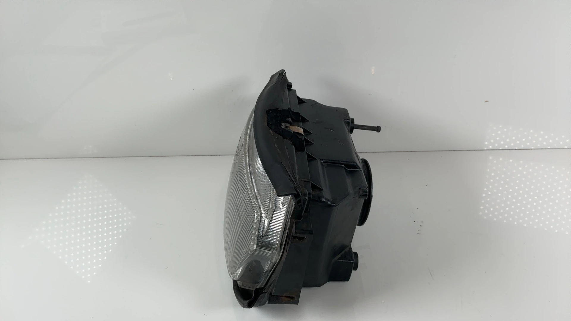 Suzuki Katana GSX600F 600 Headlight 1988-1997 OEM 35100-20C10-999 - Image 4
