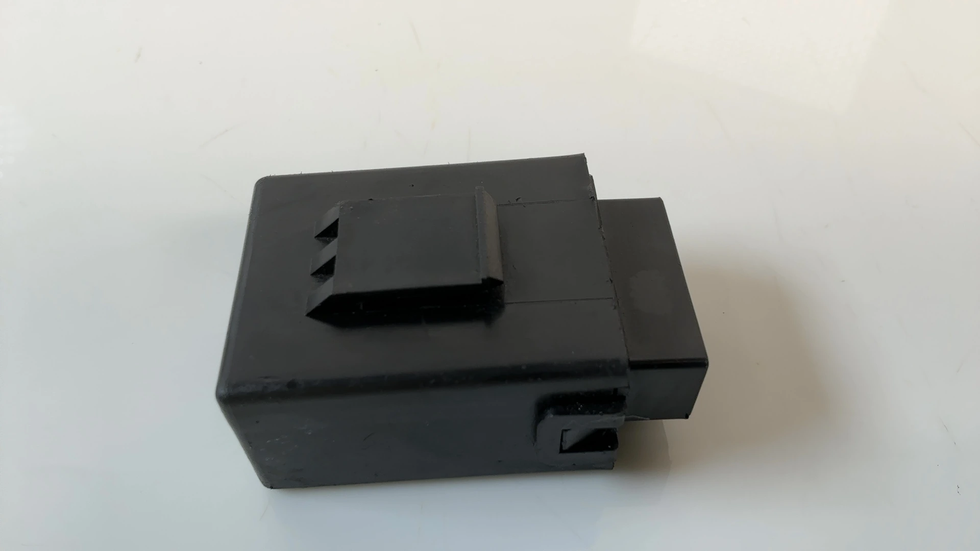 Yamaha FZR600 FZR 600 CC Turn Signal Flasher Relay Unit 1989-96 OEM 2UJ-83350-00 - Image 6