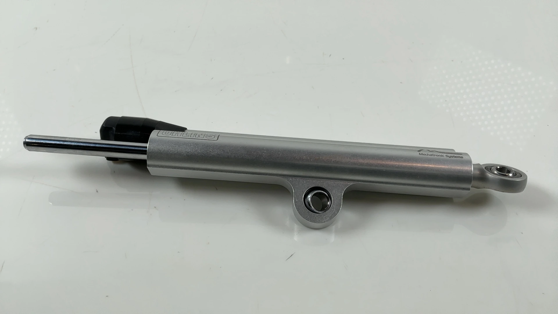Aprilia Ohlins RSV4 Tuono V4 SD0600 1100 Steering Damper 2021-2026 OEM 2B006406 - Image 7