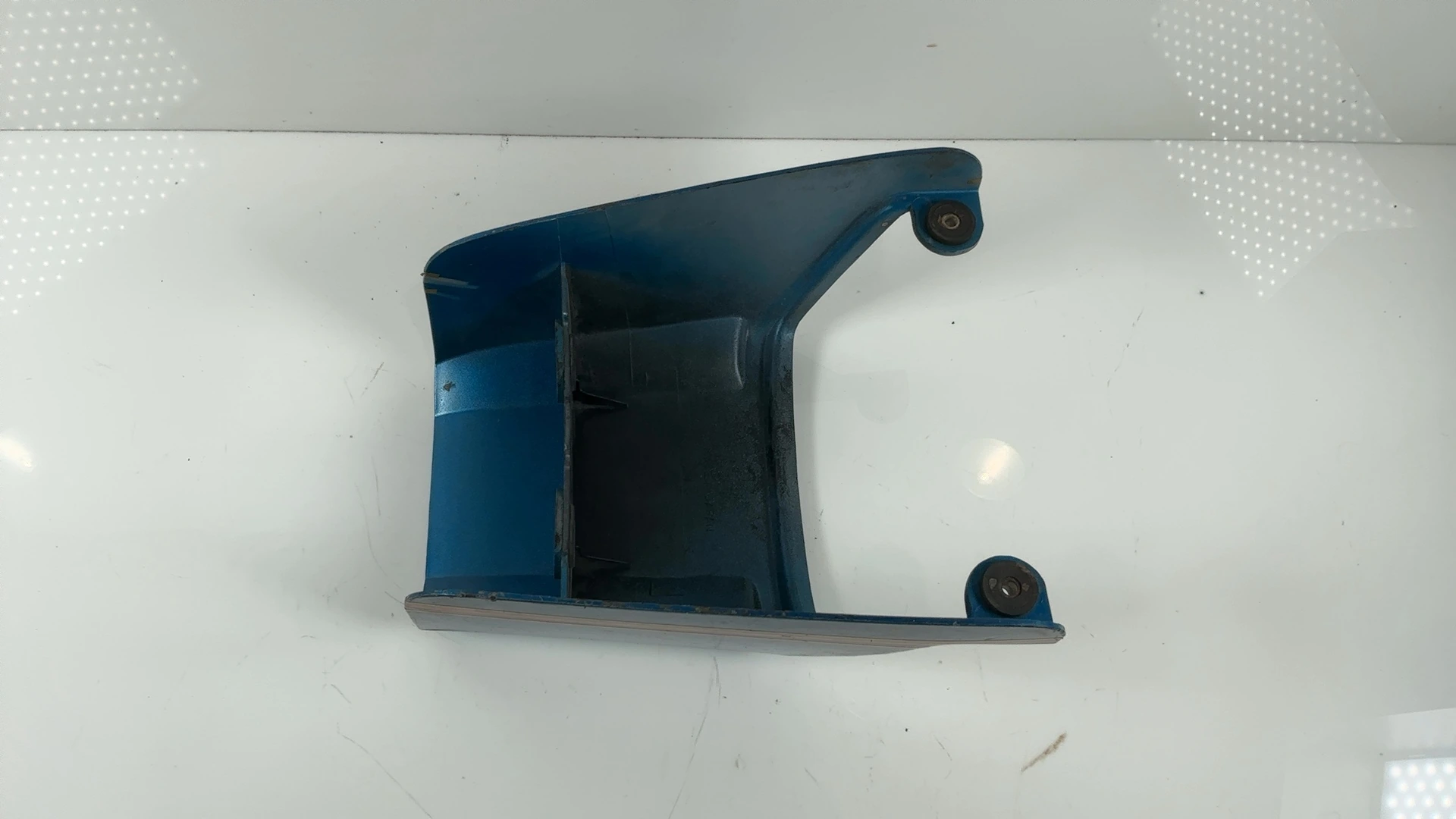 Kawasaki Z500 Z400FX 500CC Rear Tail Cowl 1979 1980 OEM 14025-1046 - Image 7