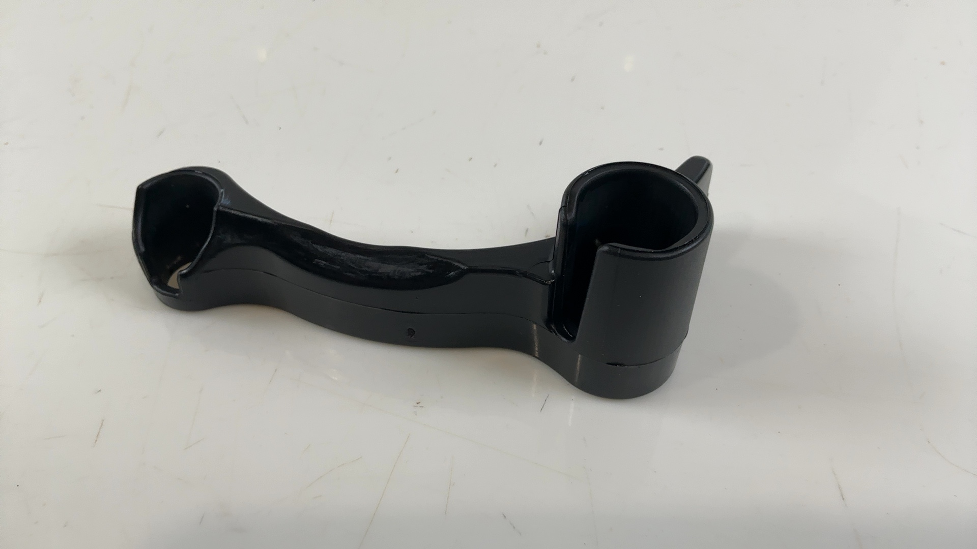 Aprilia RS 660 RS660 Tuono Front Sprocket Chain Guide Slider 2020-2026 2B005886 - Image 2