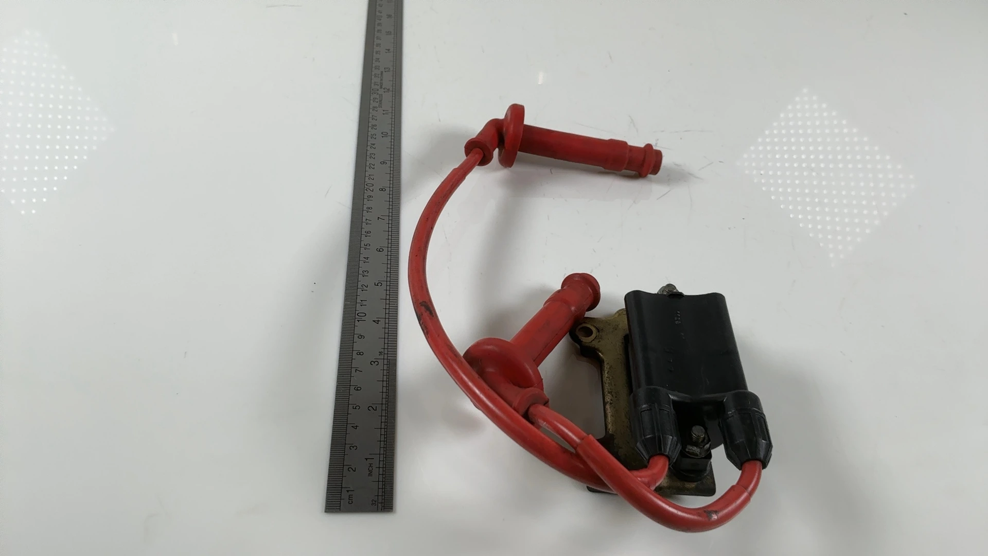 Honda CBR600F3 PC31 600cc Ignition Coil 1995-1998 OEM 30510-KT7-023 - Image 4