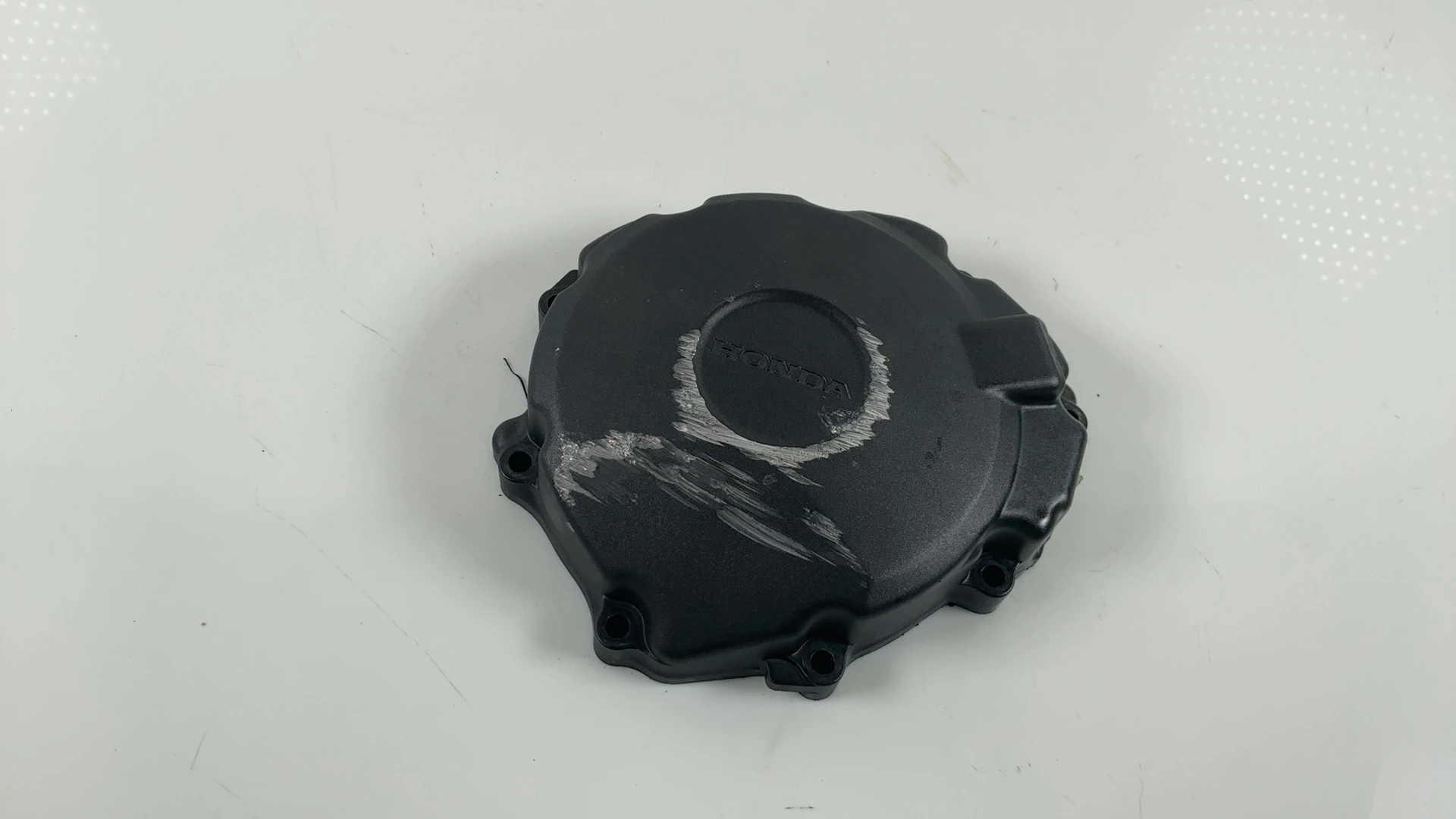 Honda CBR1000RR SC59 1000cc Stator Generator Cover 2008-2016 OEM 11321-MFL-670 - Image 8