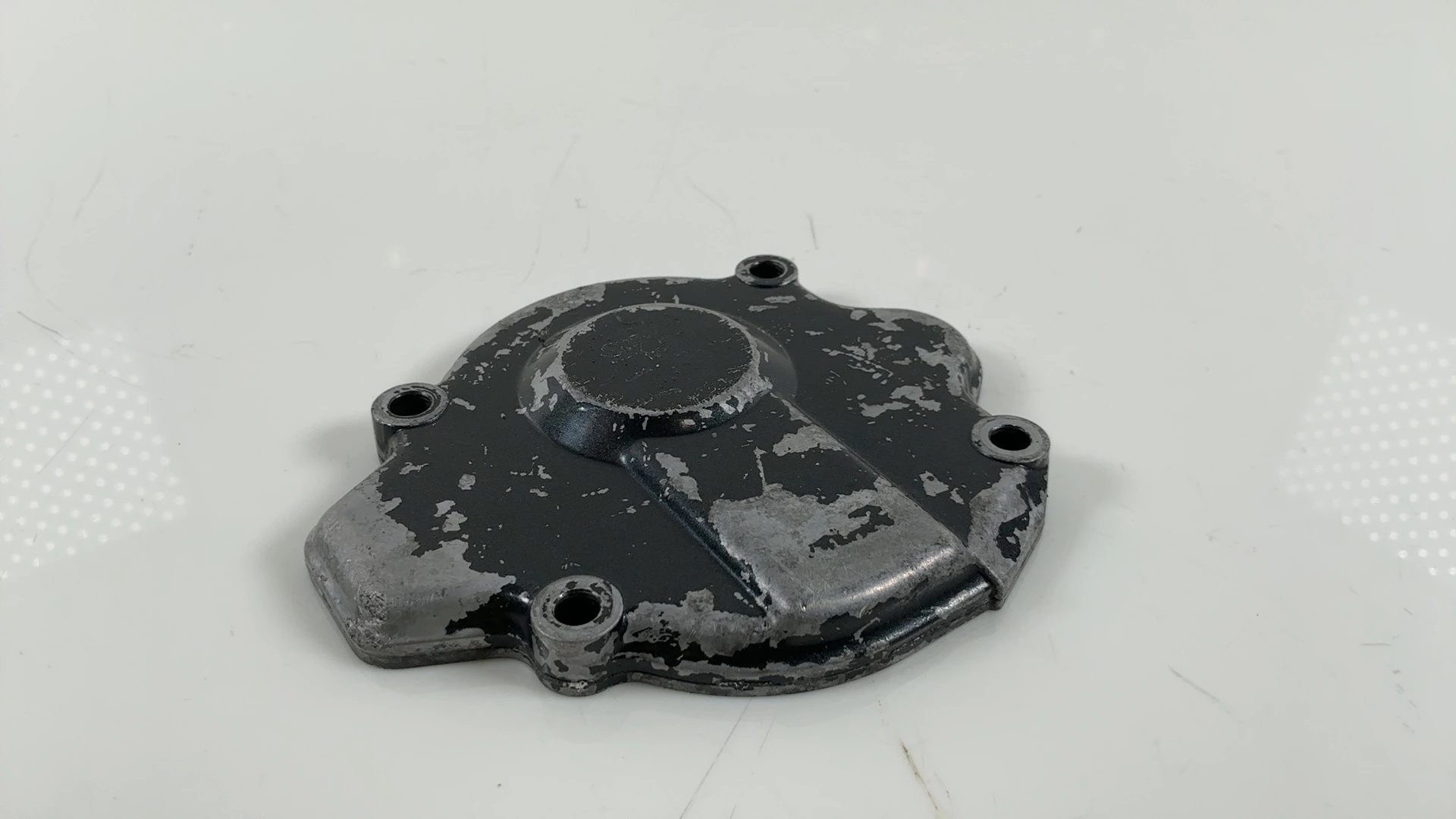 Kawasaki Ninja ZX-7R ZX750P 750cc Pulse Coil Timing Cover 1996-03 OEM 14090-1630 - Image 3