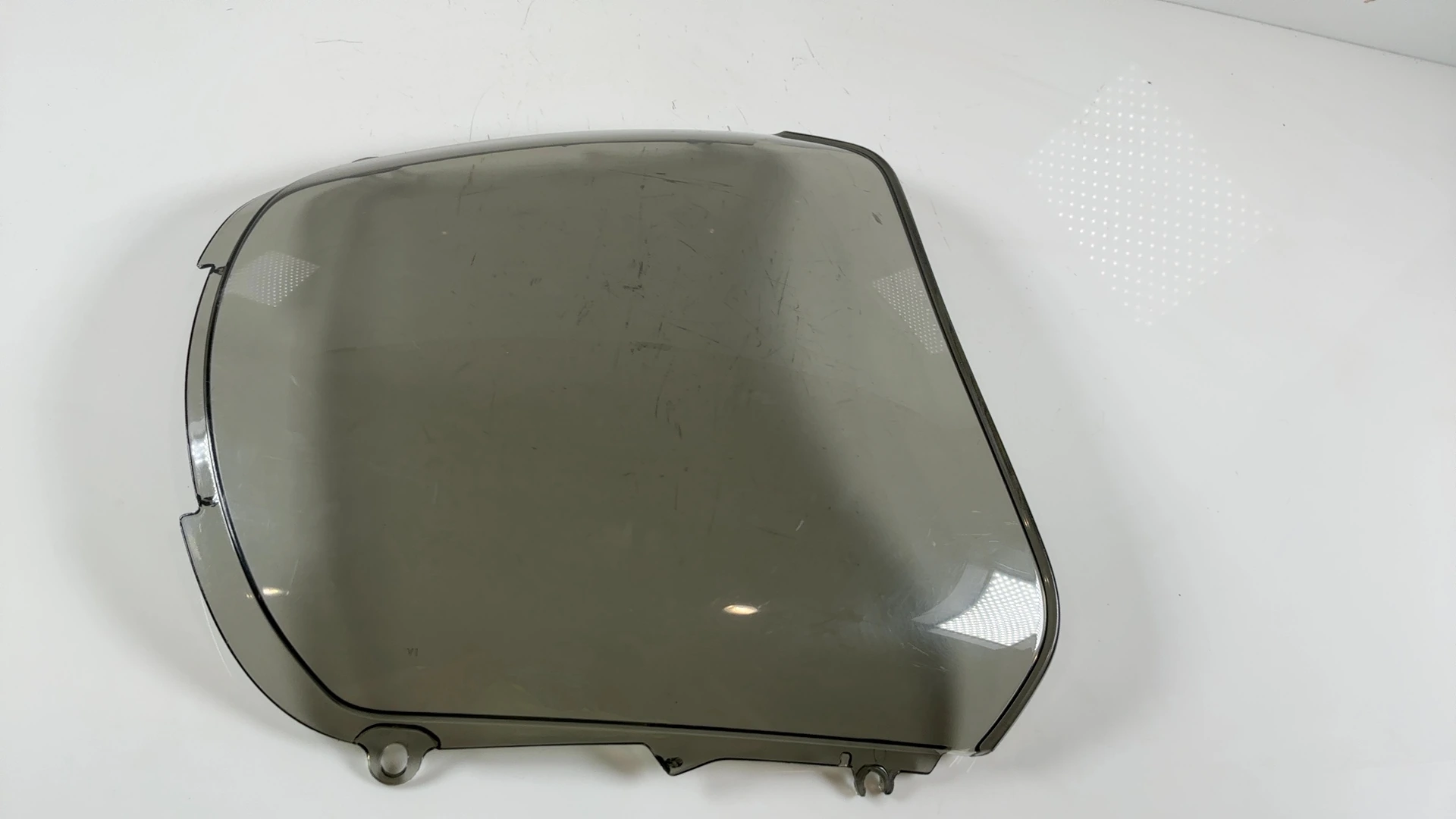 Honda NT650V Deauville 650 Windshield Windscreen 1998-2005 OEM 64200-MBL-610 - Image 6