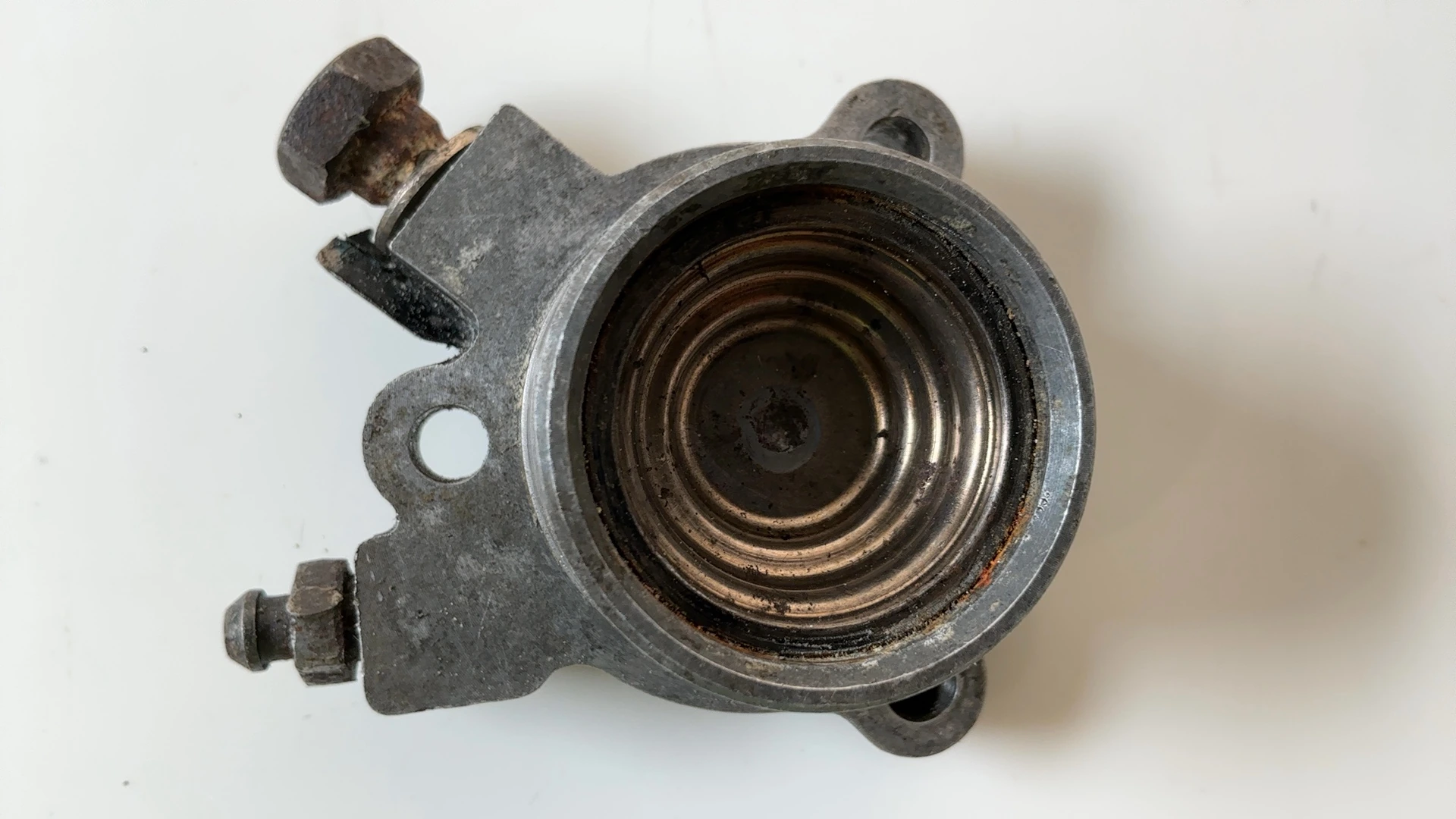 Kawasaki GTR1400 Concours 14 ZG1400 Clutch Slave Cylinder 2008-2009 13231-0002 - Image 2
