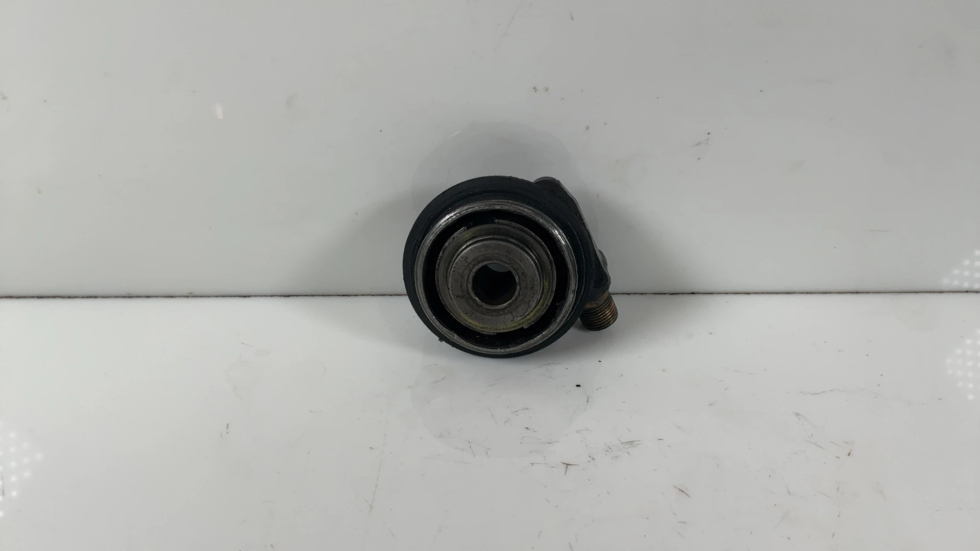 Yamaha RD350 RD 350 350cc Speedometer Drive Gear Unit 1973-1975 OEM 341-25190-01 - Image 2