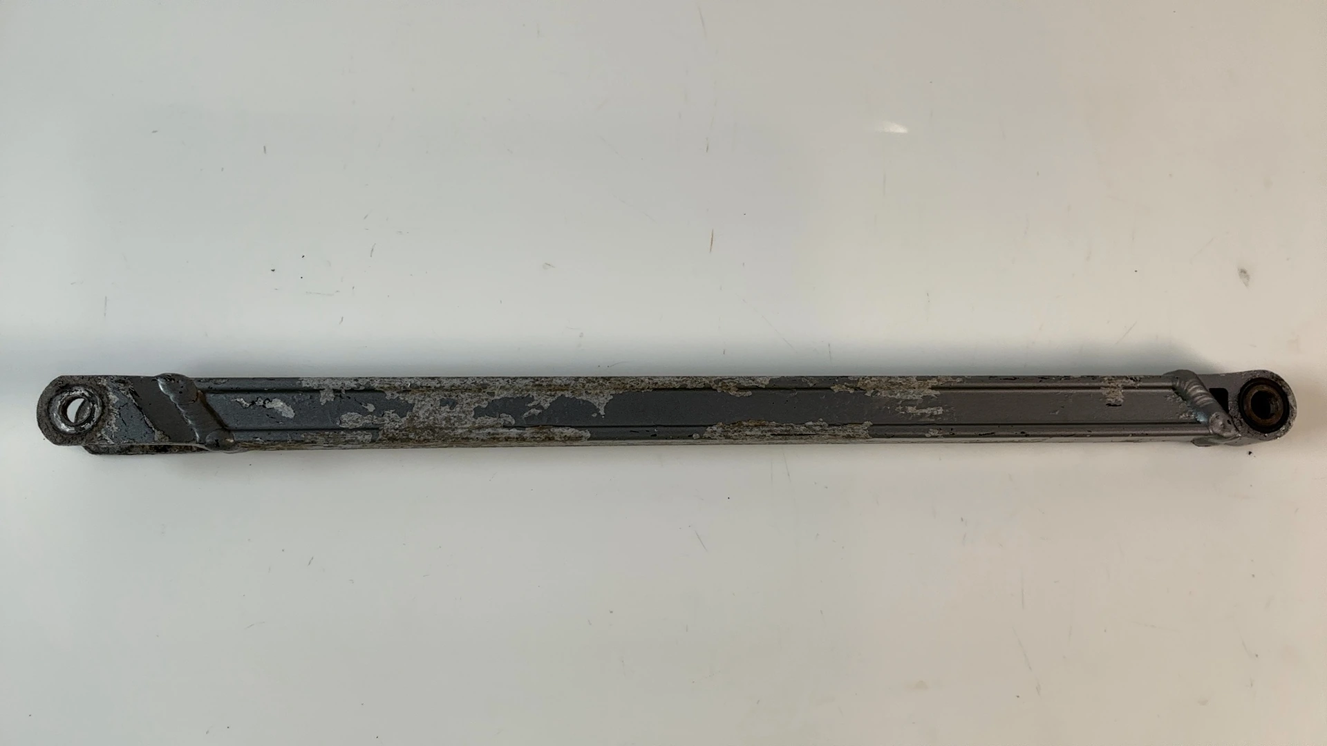 Kawasaki Ninja ZX10 ZX1000B Rear Brake Caliper Torque Rod 1988-90 OEM 43007-1140