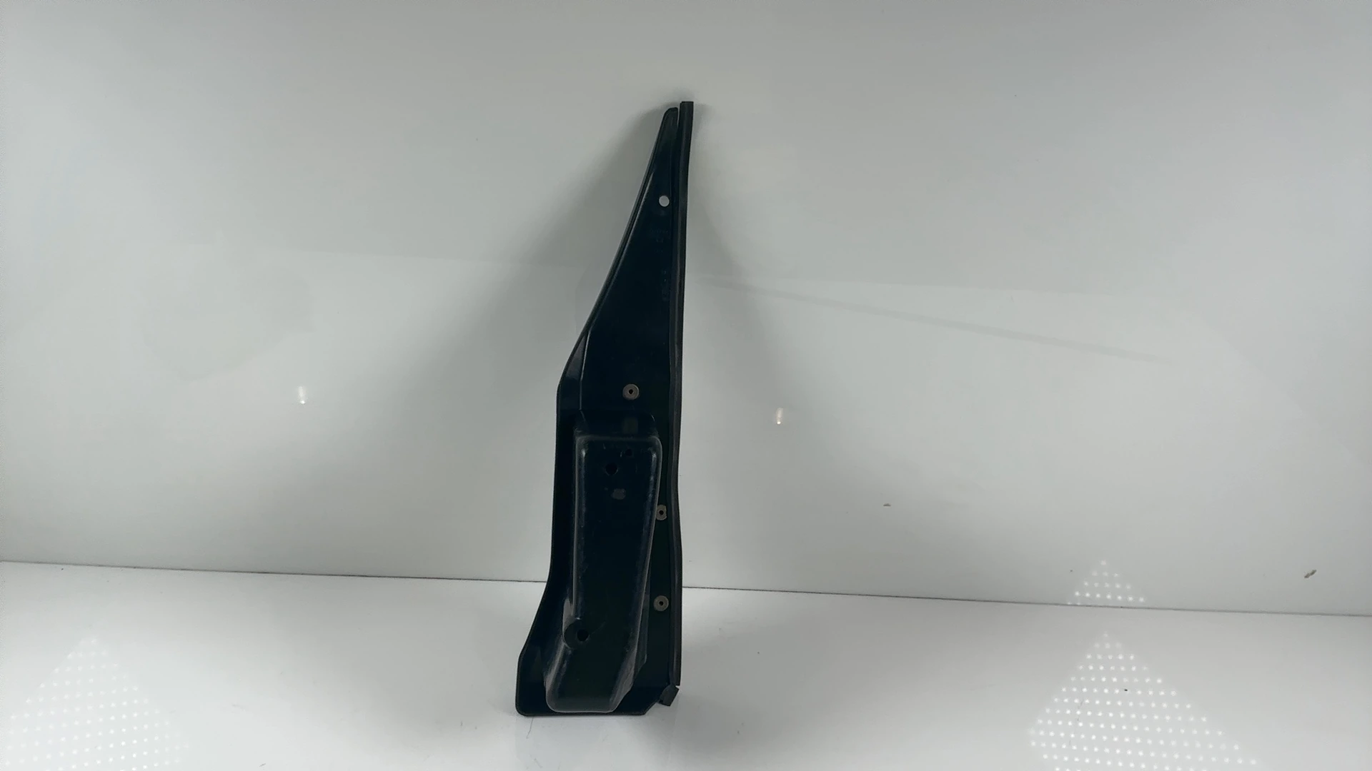 Honda Interceptor VF500F 500 CC Right Glove Box 1984-1986 OEM 83500-KE7-000 - Image 2