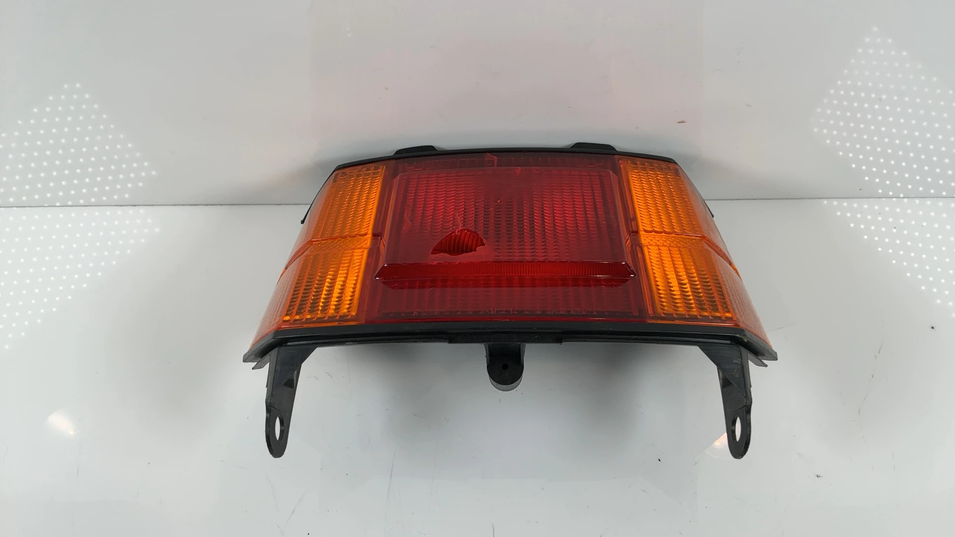 Honda Elite CH125 125cc Rear Brake Tail Light 1984-1987 OEM 33701-KN7-405 - Image 8