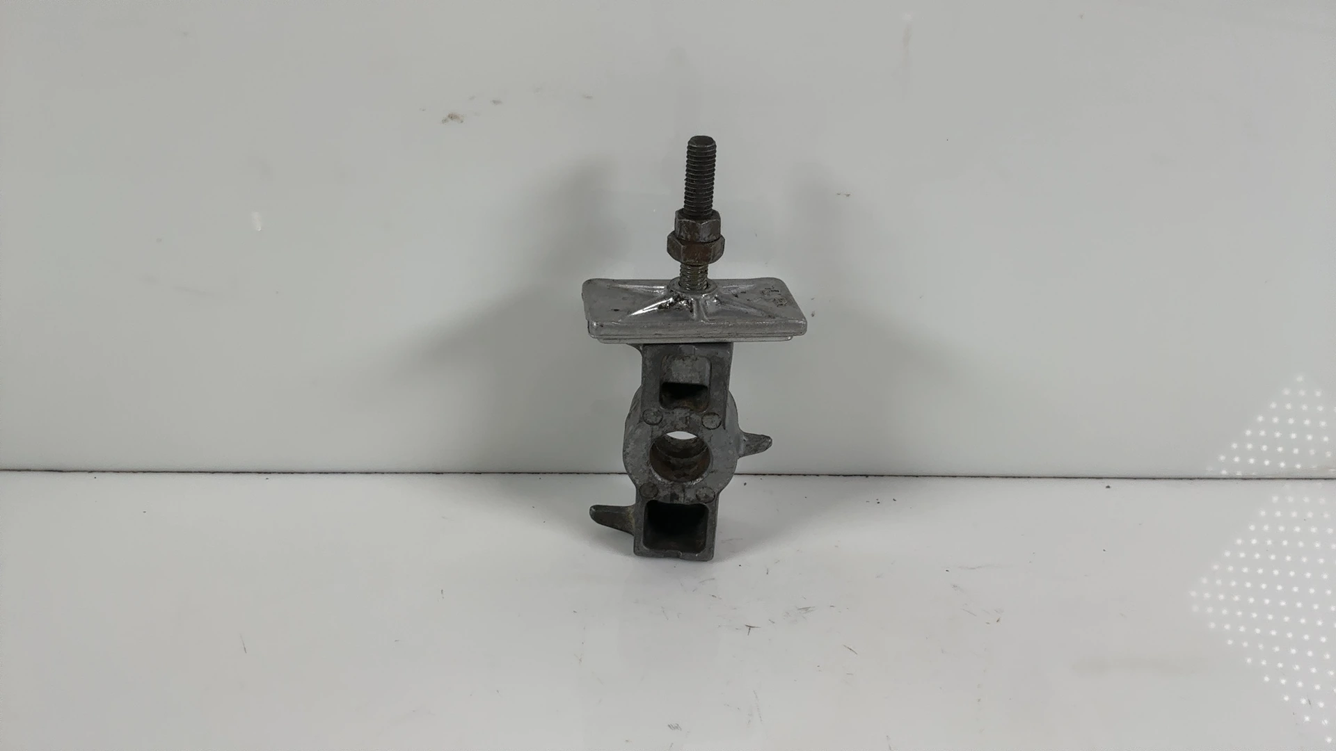 Honda Transalp XL600V 600cc Rear Chain Adjuster 1987-1999 OEM 52120-KV0-000 - Image 2