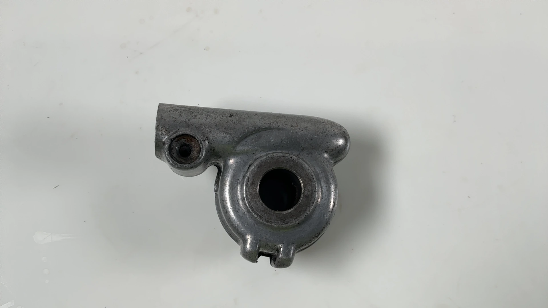 Honda CX500 CX500C 500cc Speedometer Drive Gear Box 1978-1983 OEM 44800-425-013 - Image 6