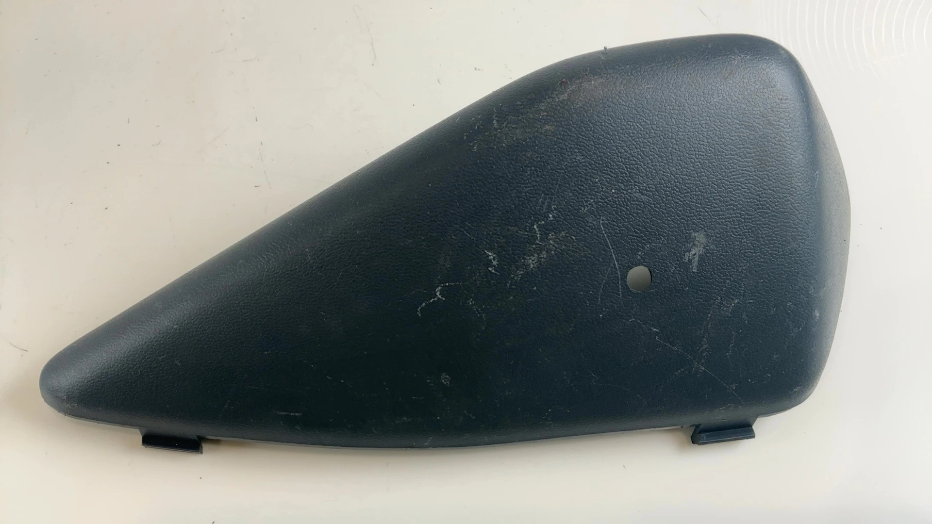 Honda ST1100 ST 1100 1100cc Left Engine Guard Cover 1990-02 OEM 64261-MT3-000ZA - Image 5