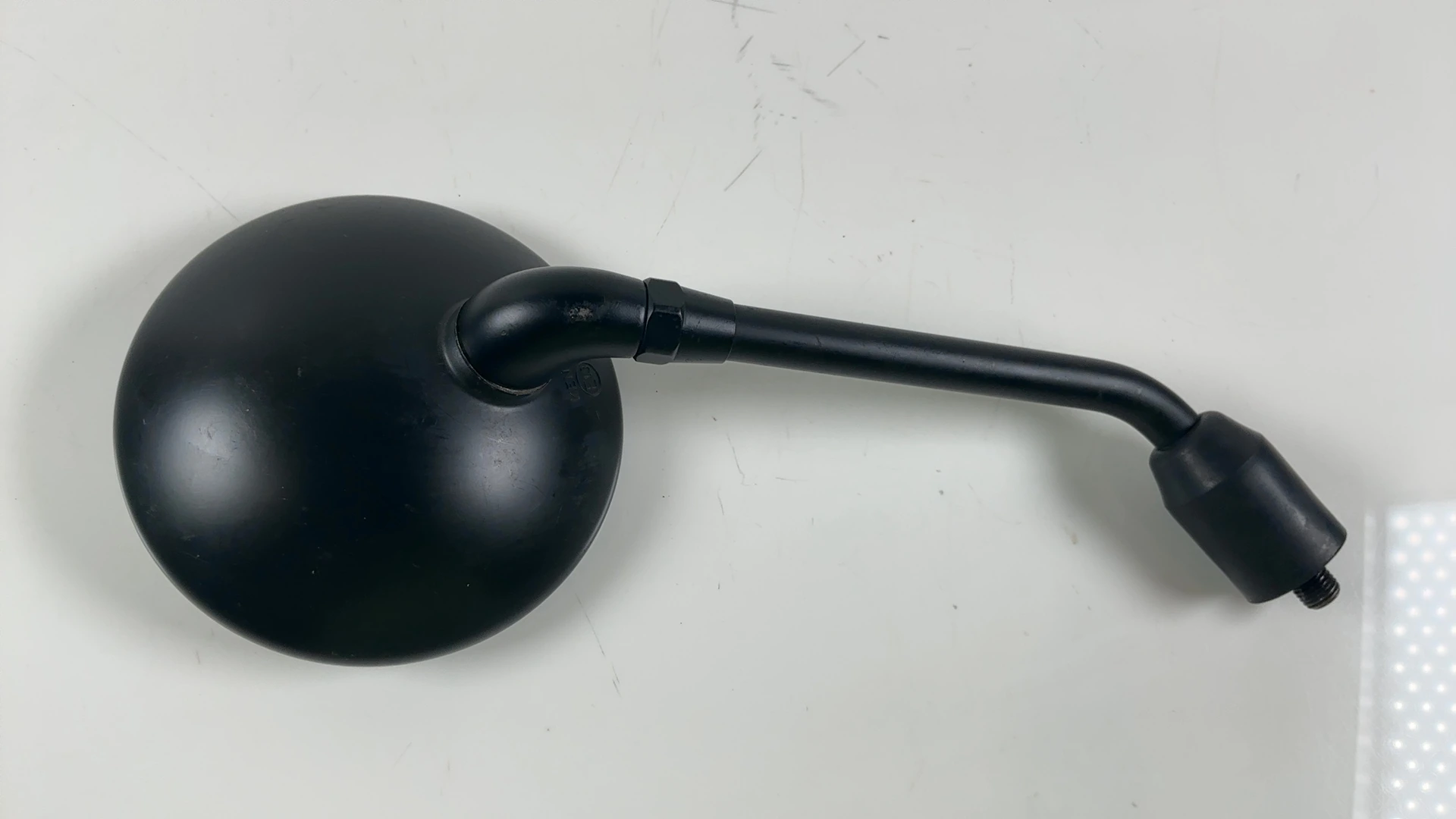 Royal Enfield Meteor 350 350cc Right Rear View Mirror 2020 2021 OEM RAL00274/B