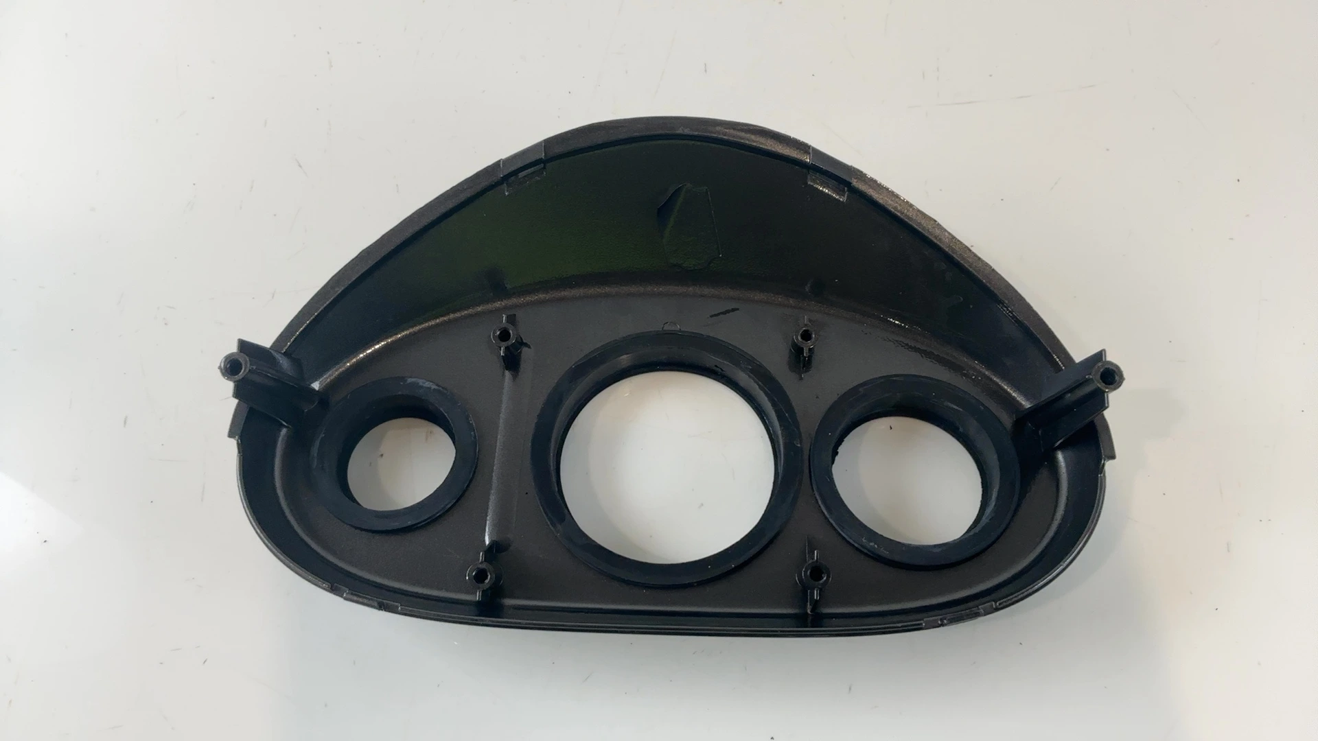 Suzuki Zillion UX 50 Speedometer Bezel Gauge Cover 1999 2000 OEM 56311-22F00 - Image 2