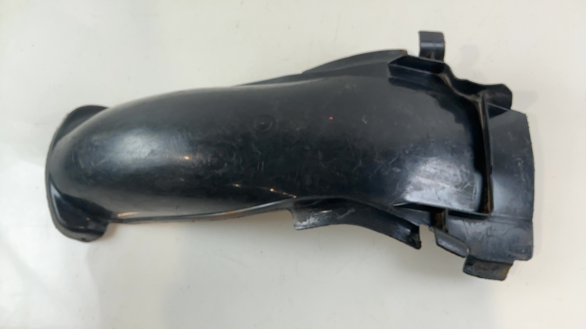 Honda MB50 MB5 AC01 50 CC Rear Fender 1979-1980 OEM 80105-166-0100 - Image 5