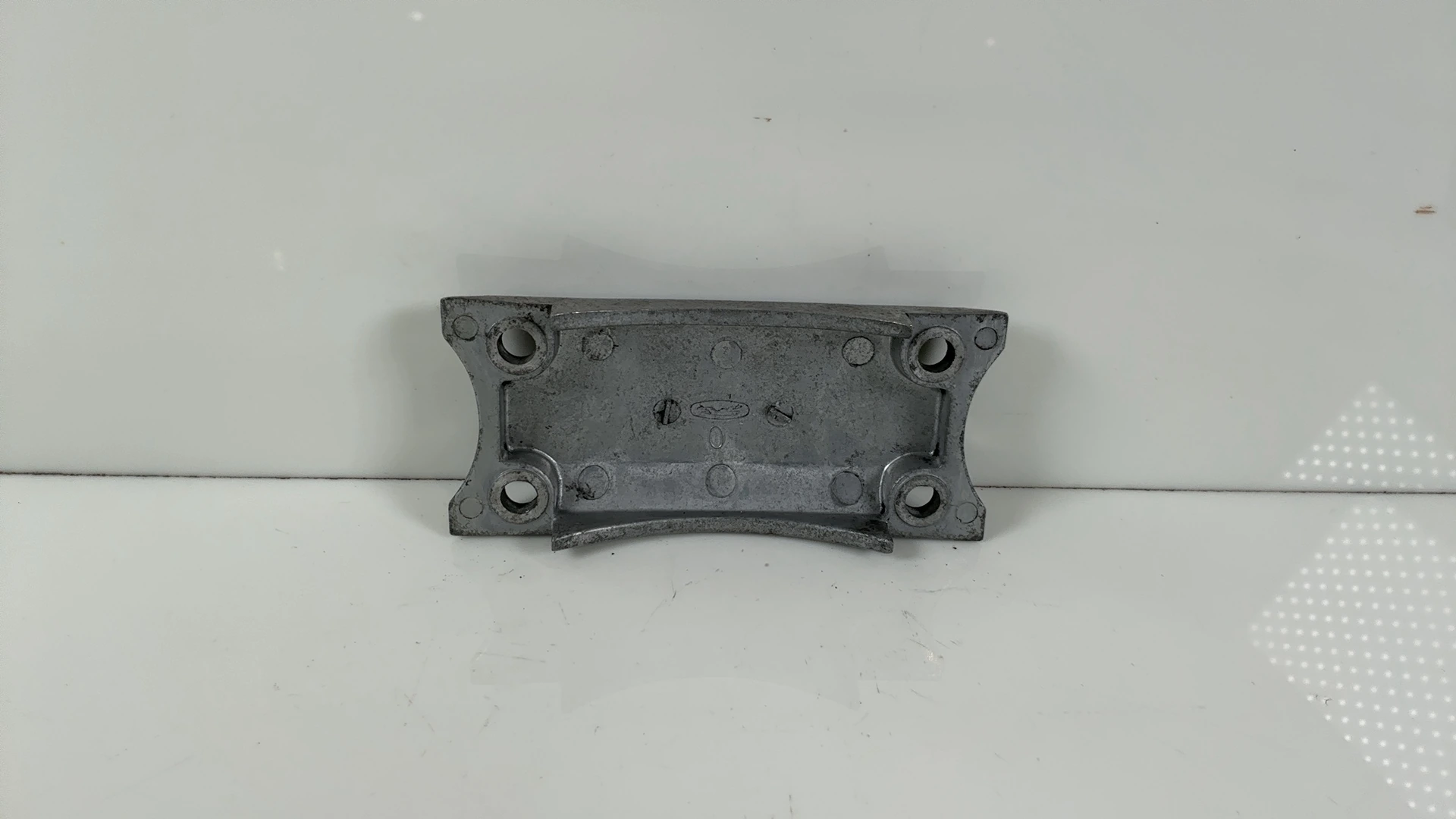Honda Sabre VF750S 750 Front Fork Stabilizer Brace 1982-1983 OEM 53240-MB1-040 - Image 2