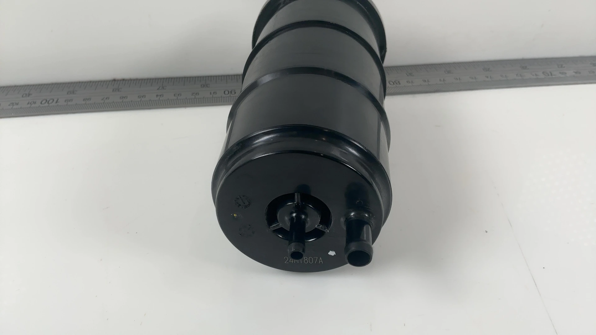 Aprilia RS 660 Tuono 660 660cc EVAP Emission Charcoal Canister 2020-2026 309017 - Image 6