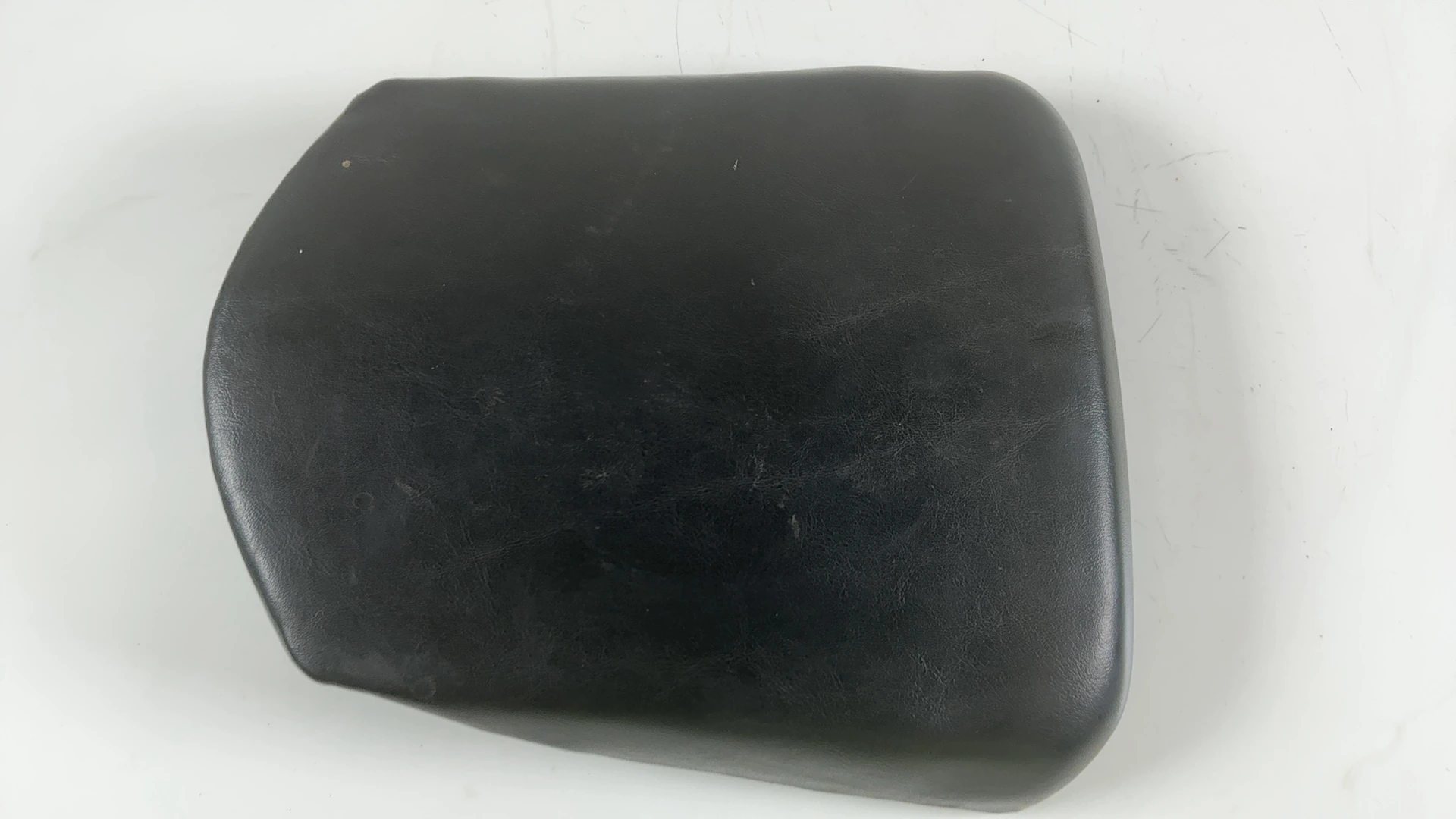 Hyosung GT650 Comet GT650R 650cc Rear Passenger Seat 2007 2008 OEM 45200H99700 - Image 6