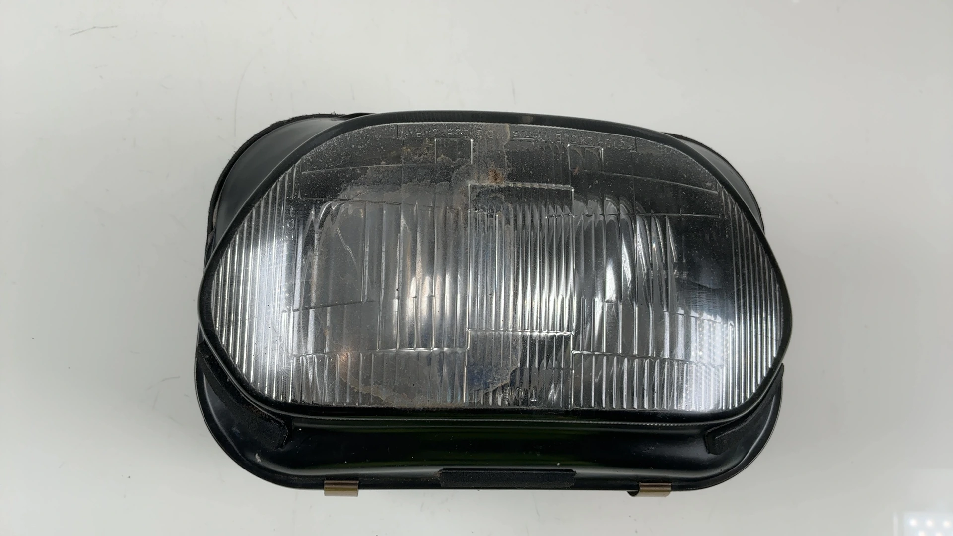 Yamaha XJ600S Seca II 600 Headlight 1992-1995 OEM 4BP-84303-00-00 - Image 6