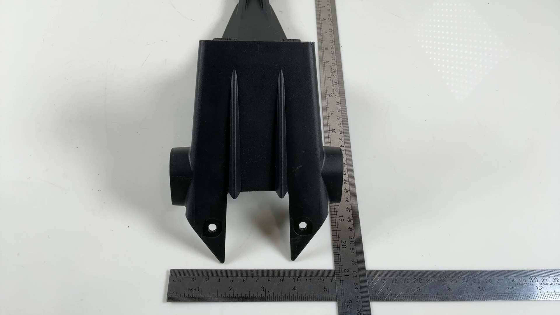 KAWASAKI NINJA ZX6R ZX600R 600CC REAR FENDER 2009-2016 OEM 35019-0060 - Image 5