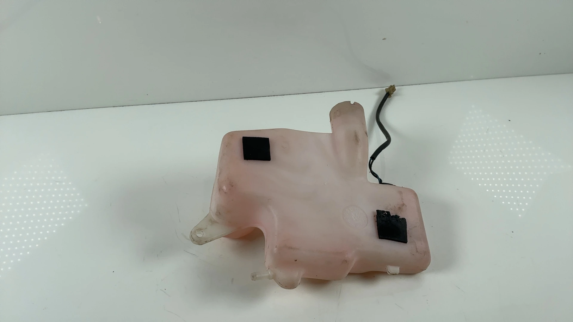 Suzuki Katana AY50 50cc 2-Stroke Engine Oil Tank Reservoir 1997-2006 44611-35E00