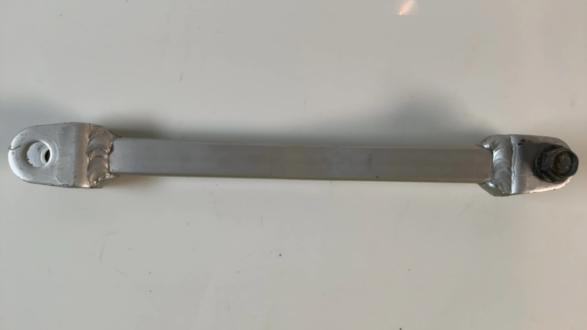 Suzuki GSX-R750 Brake Torque Rod Stay Bar 1996 1997 OEM 64310-33E00 - Image 2