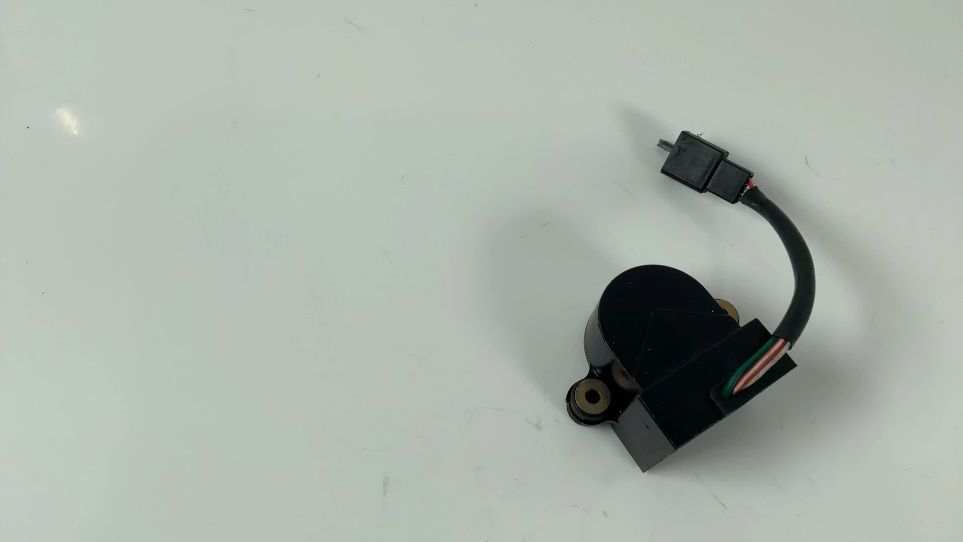 Honda CBR 600 F4i 600cc Bank Angle Sensor 2001-2006 OEM 35160-MBW-D22 - Image 4