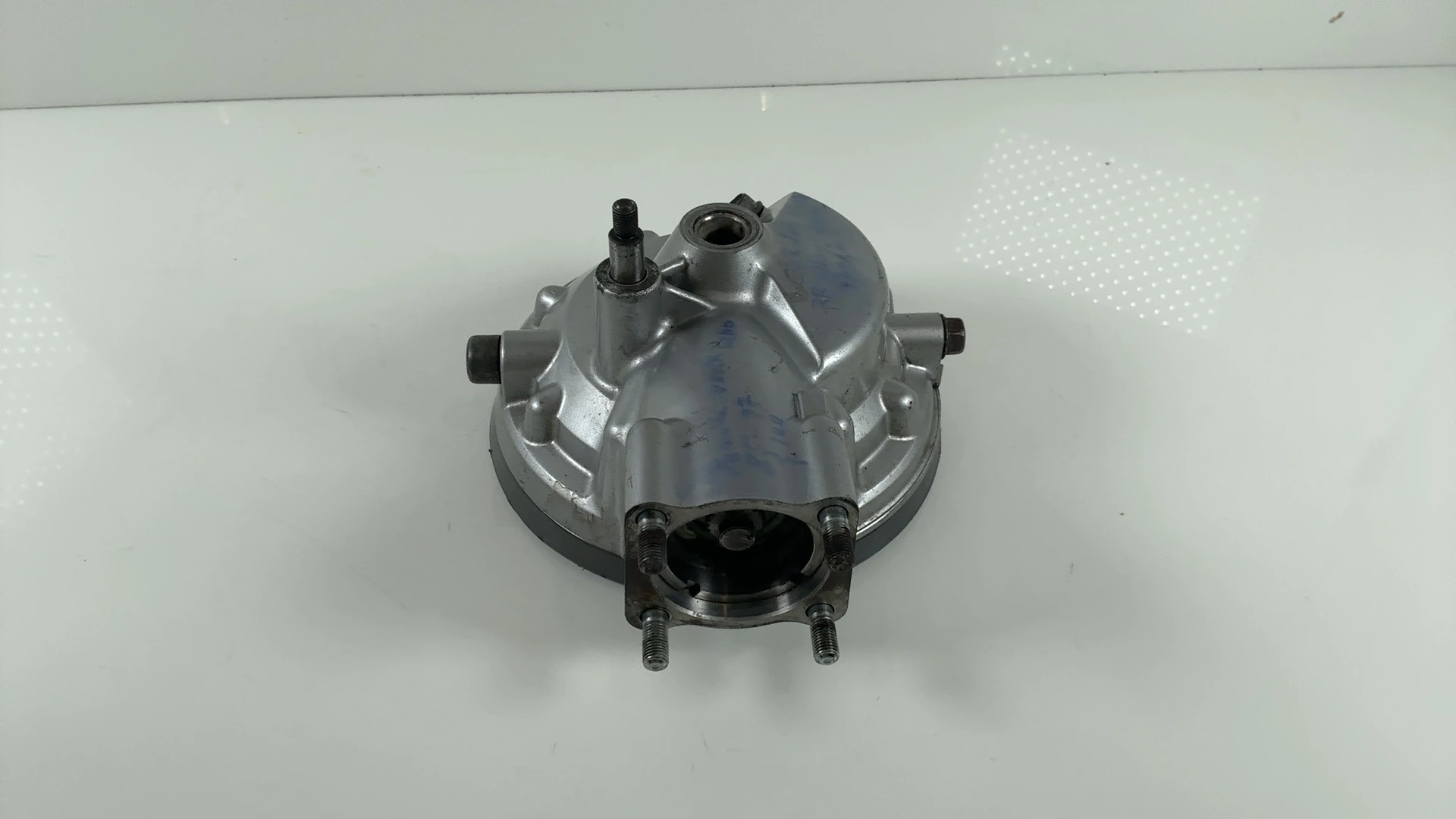 Yamaha V-Max VMX1200 1200 Rear Final Drive Gear Case 1985-07 OEM 1FK-46101-10-00 - Image 3