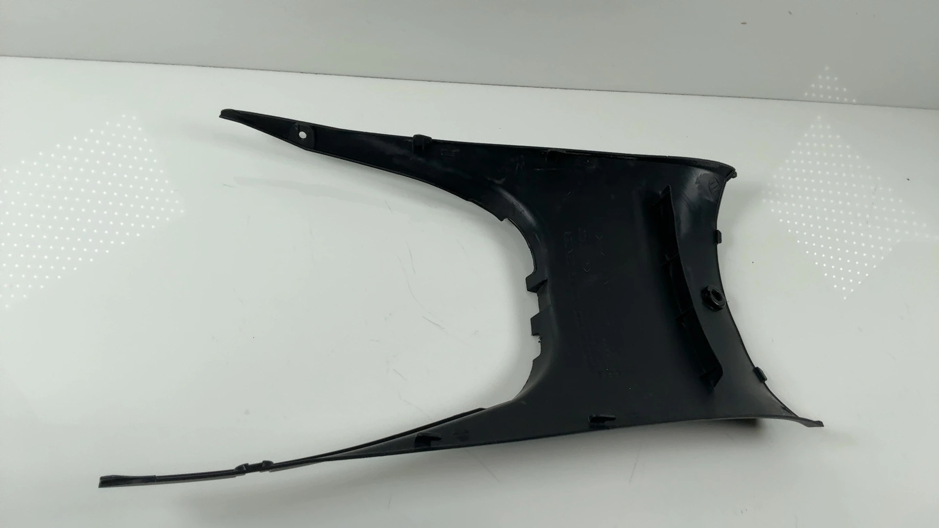 Honda S-Wing FES 125 JF12 125cc Center Fairing Panel 2007-15 OEM 64450-KRJ-7900 - Image 4