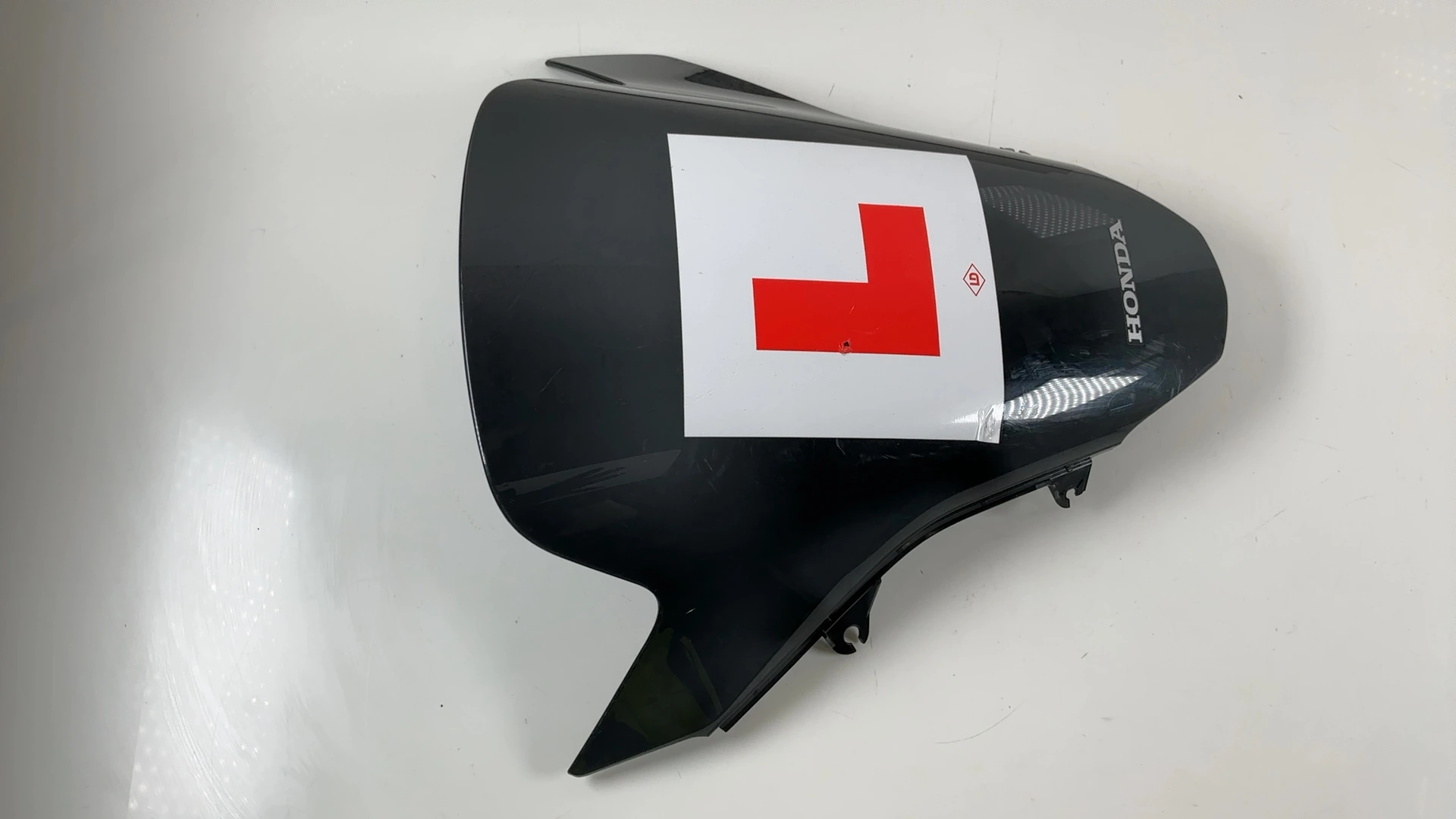 Honda PCX JK05 125 Windshield 2021-2024 OEM 67100-K1Z-T00ZA - Image 3