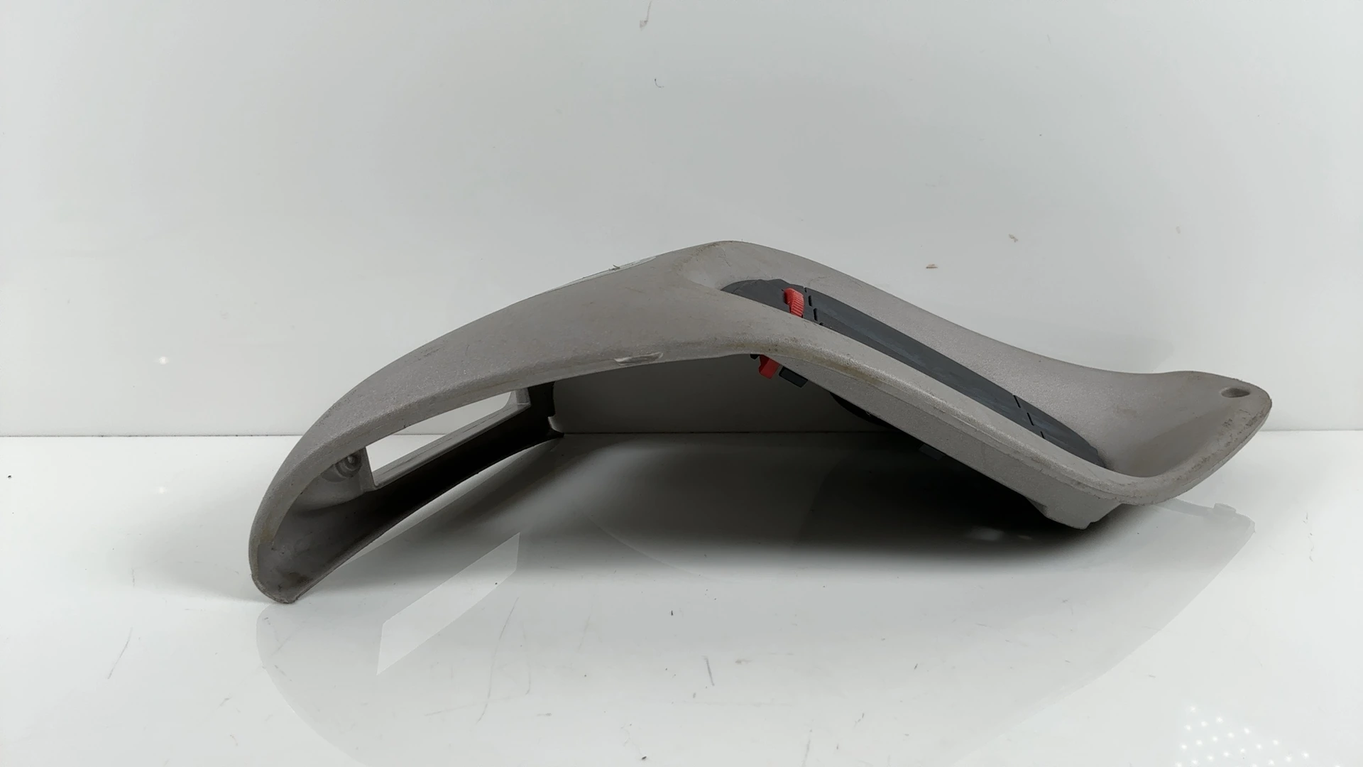 Gilera Runner 50 1st Gen 50cc Right Side Hot Air Vent Fairing 1996-04 2988930043 - Image 5
