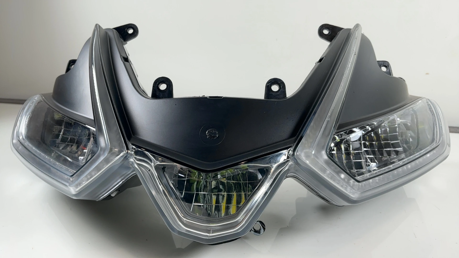 Aprilia RS660 Tuono RS457 660 457 LED Headlight Lamp 2024-2026 OEM 2B0099839A - Image 4