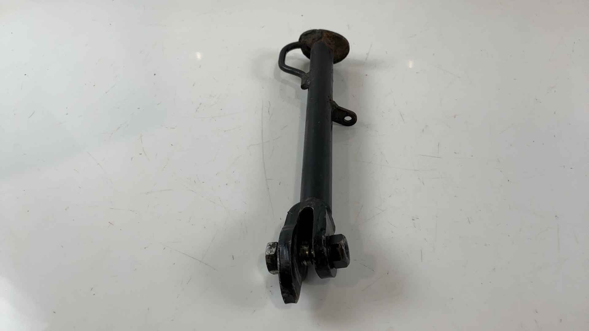 Peugeot Satelis 125 125cc Side Stand Kickstand 2006-2018 OEM 771384 - Image 5