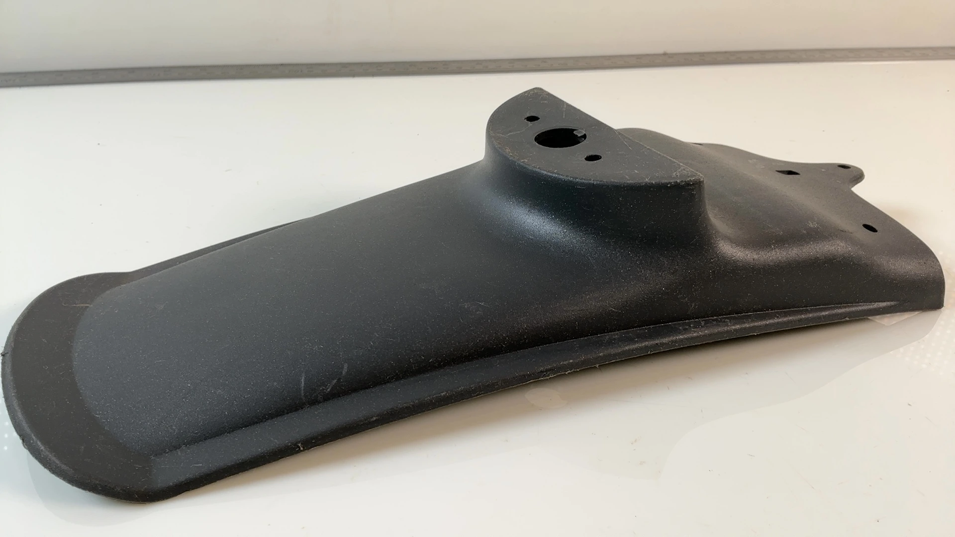 Aprilia SR 125 150 Plate Light Support Rear Fender 1999 2001 OEM AP8139701 - Image 6