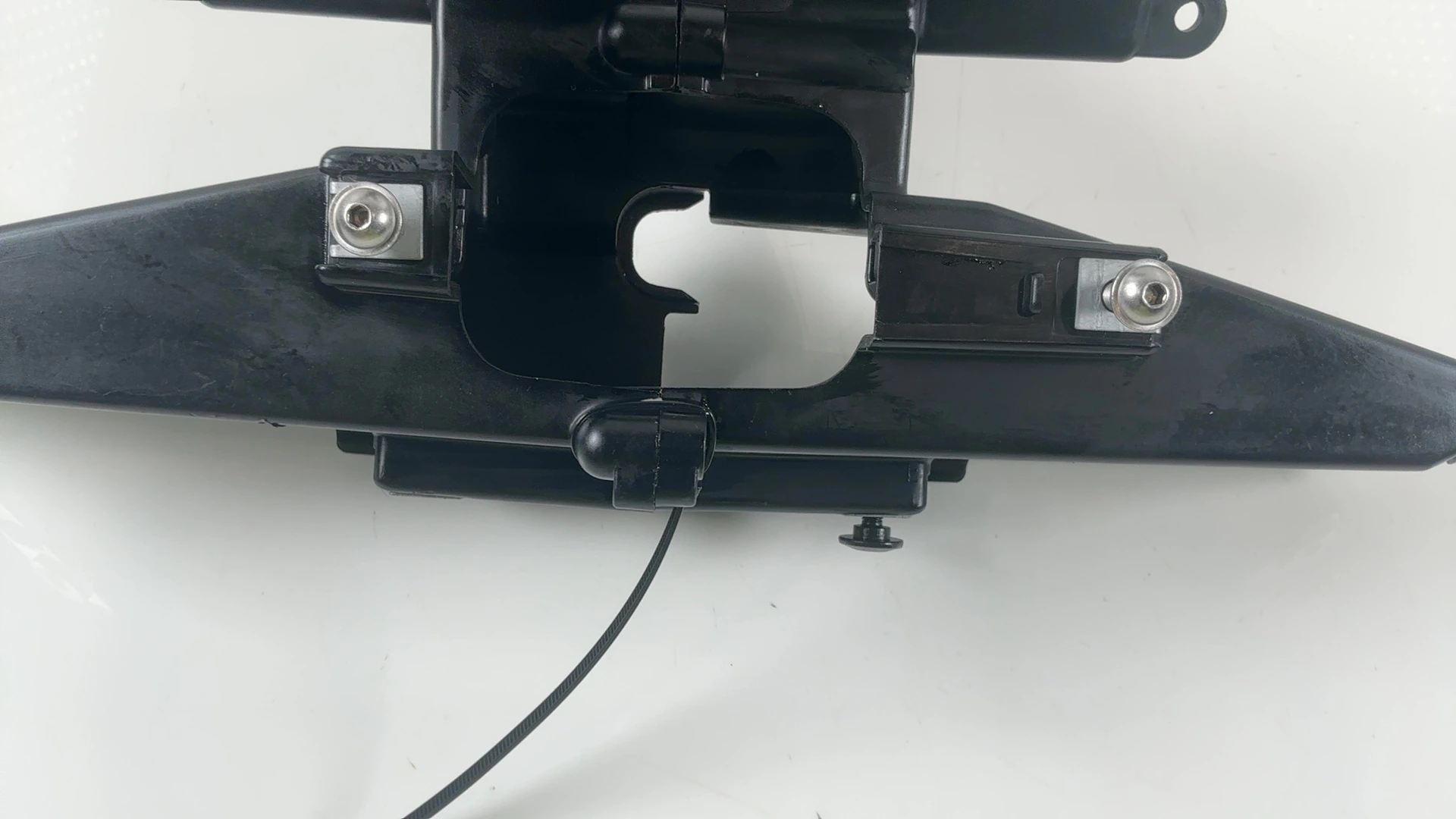 Aprilia RSV4 Factory 1100 Headlight Support Bracket 2021-2026 2B007191 2B007192 - Image 4