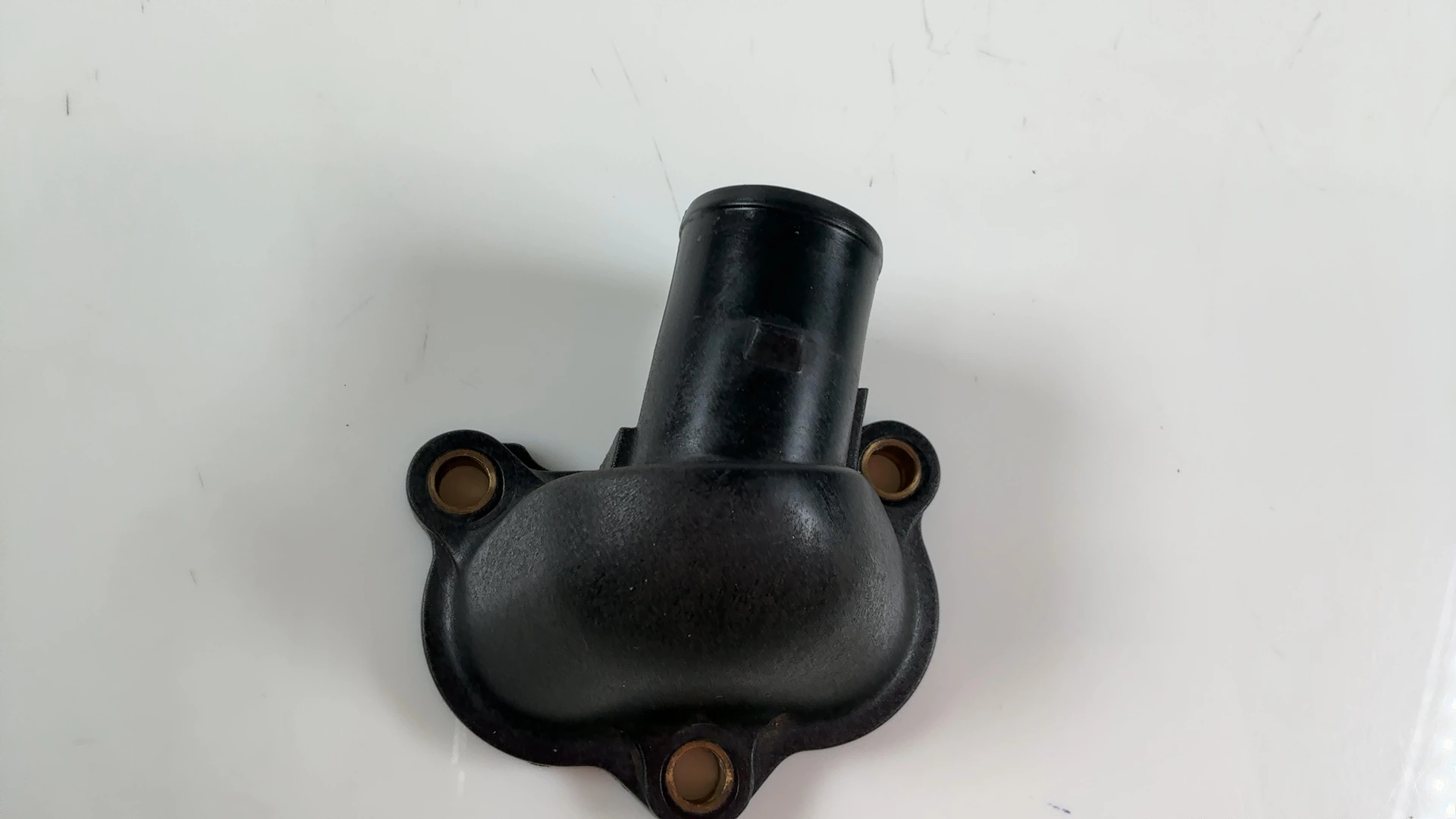 Suzuki GSX-R1000 K2 K3 K4 1000cc Cylinder Water Connector 2001-2008 17861-33E20